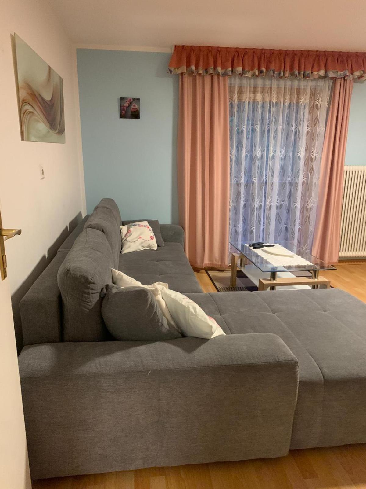 Ferienwohnung Marianne