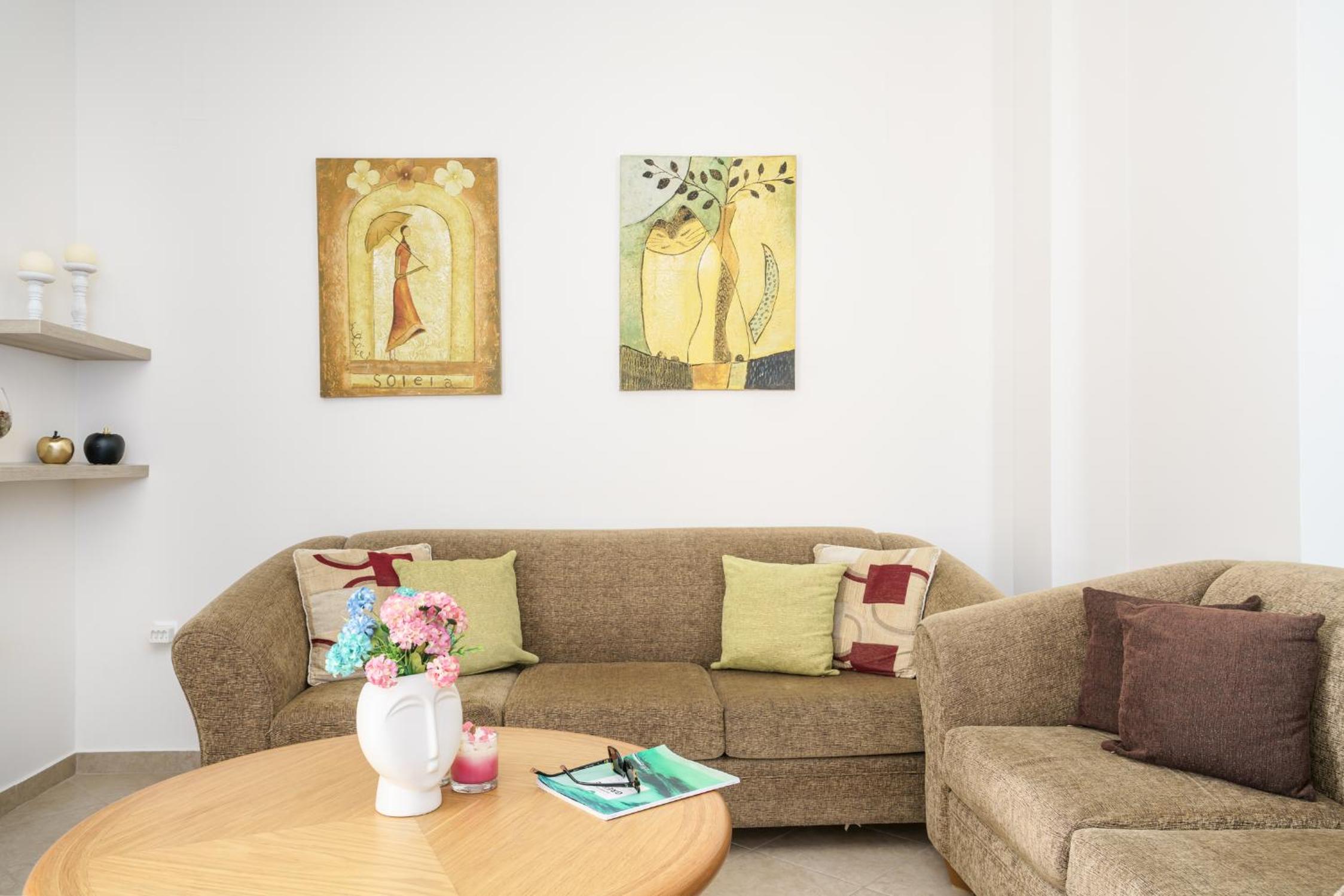 City Bliss Nest - Rethymno photo 5