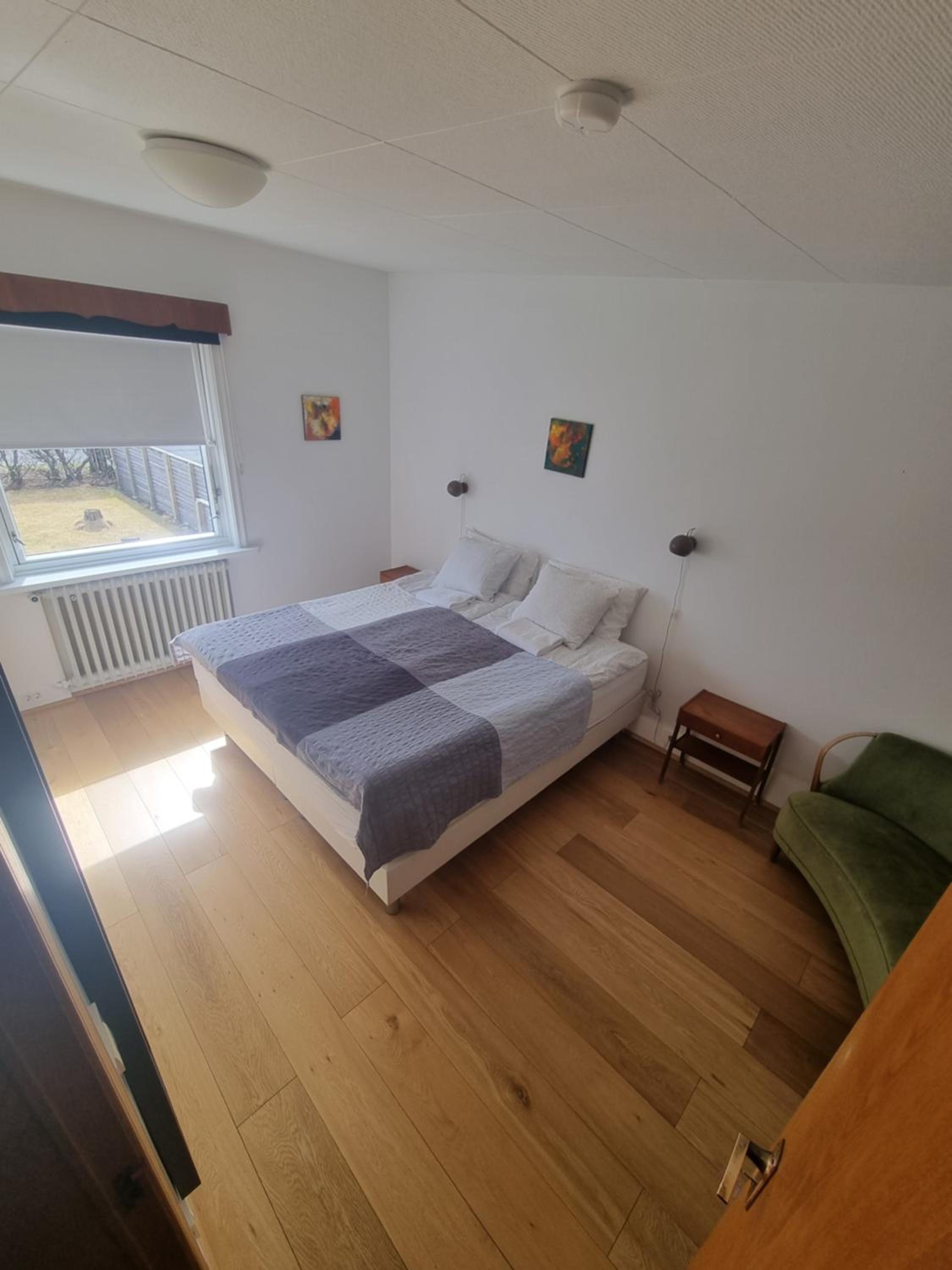 Spói Guesthouse