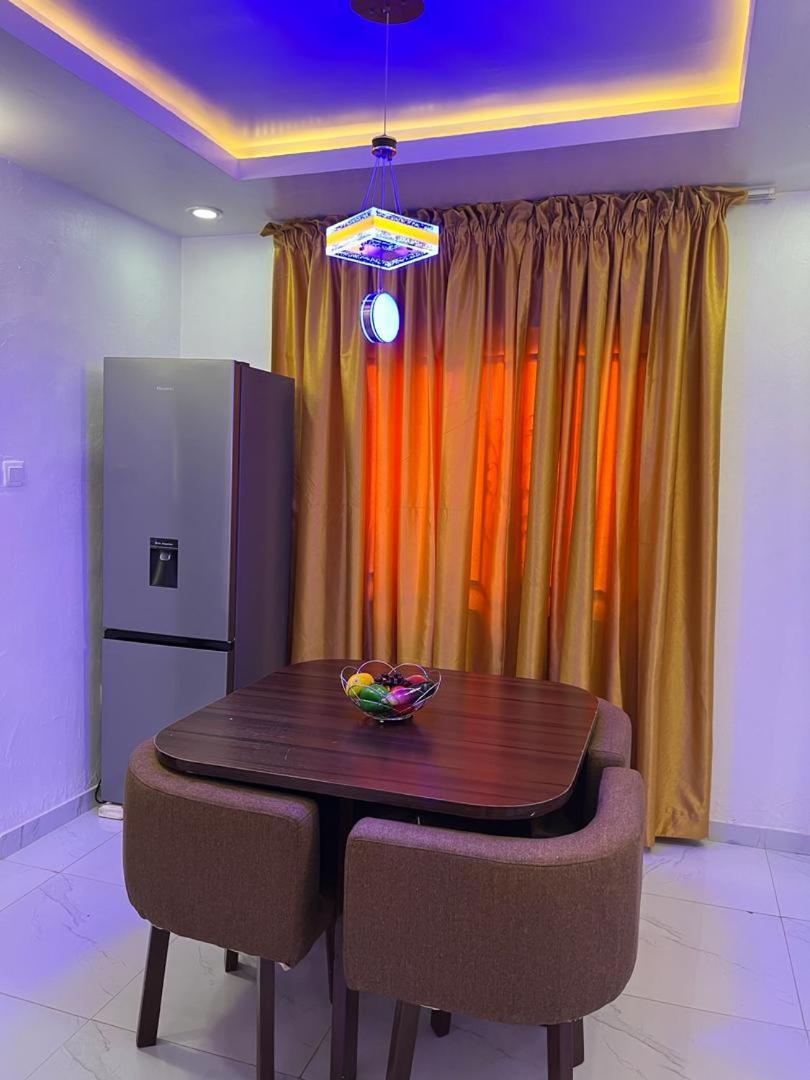 A&D hotel's Apartment view 2