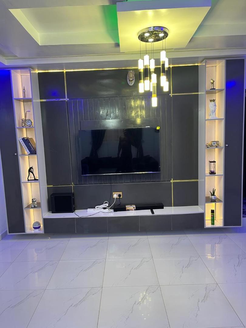A&D hotel's Apartment view 4