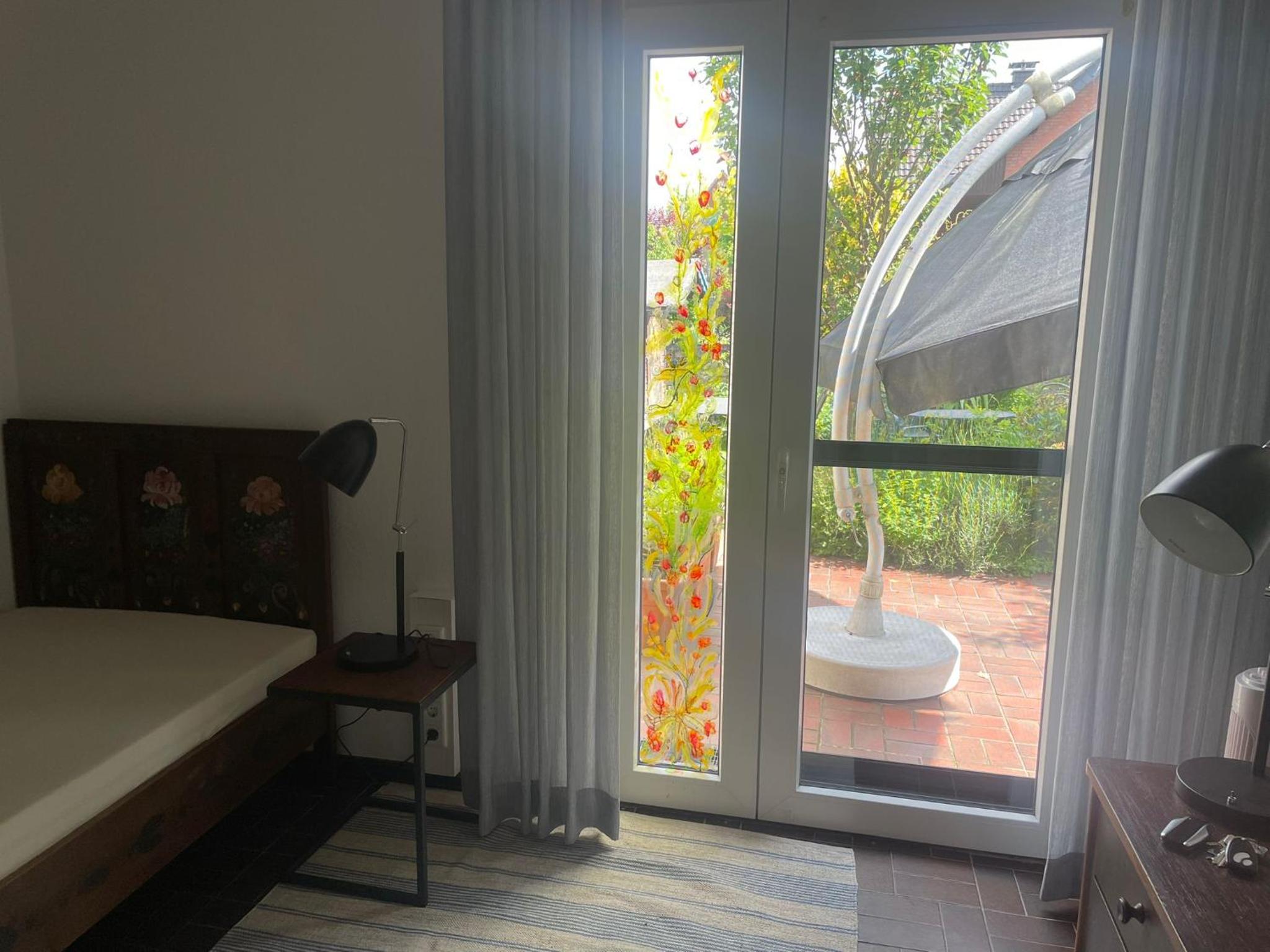 Ferienhaus Magnolie Xanten
