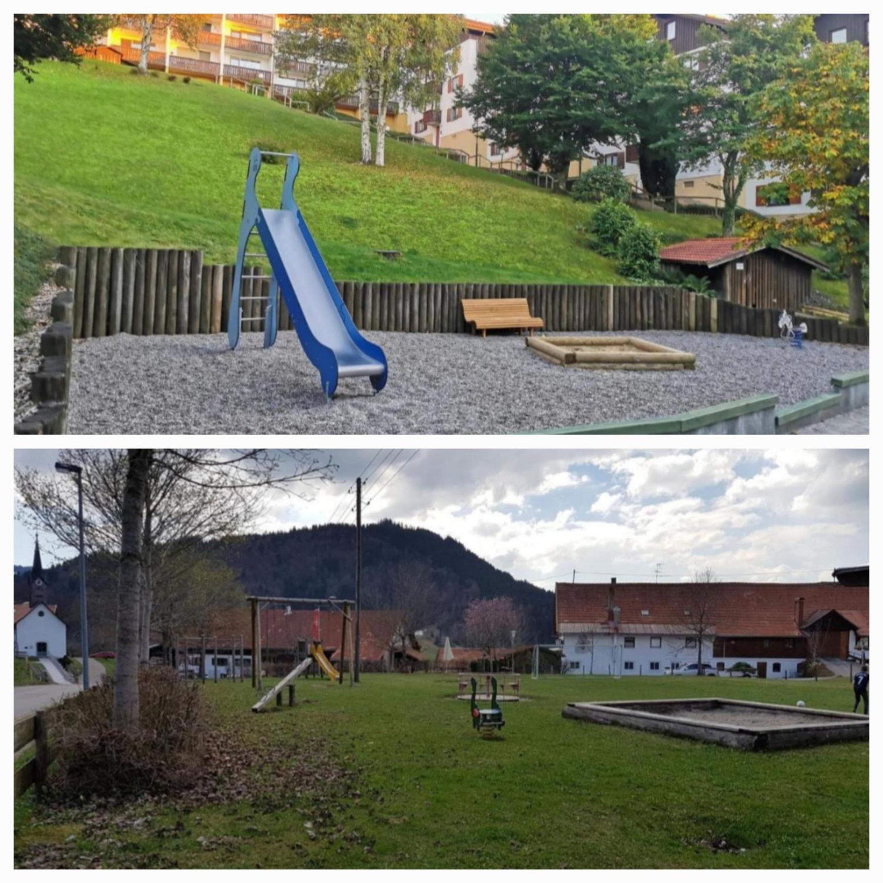 Ferienwohnung deine Auszeit im Allgäu