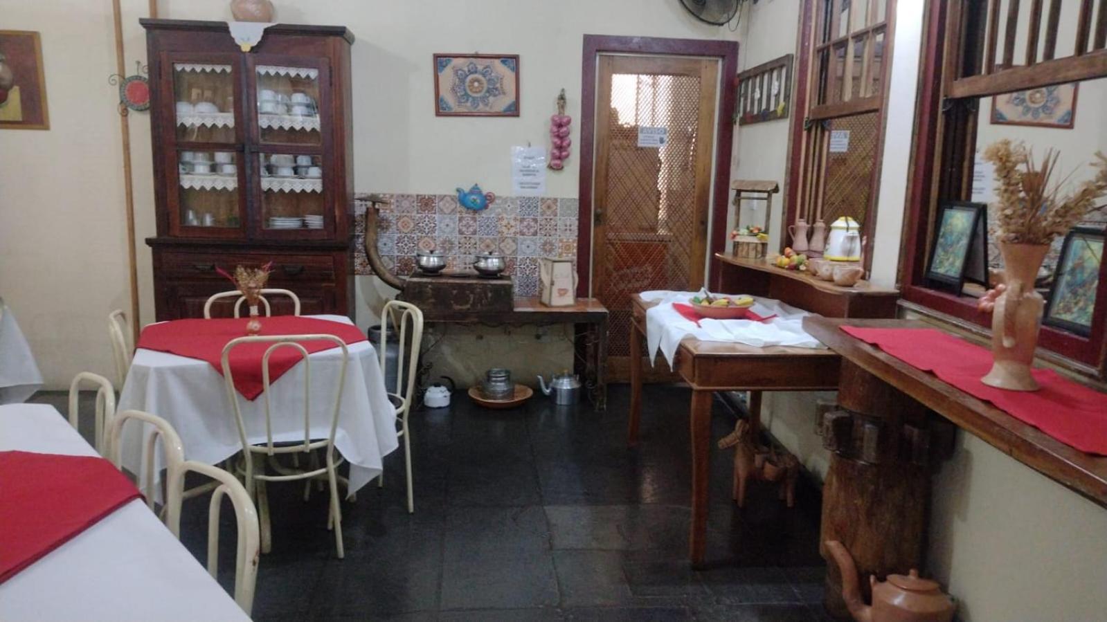 Pousada Ouro de Minas Diamantina