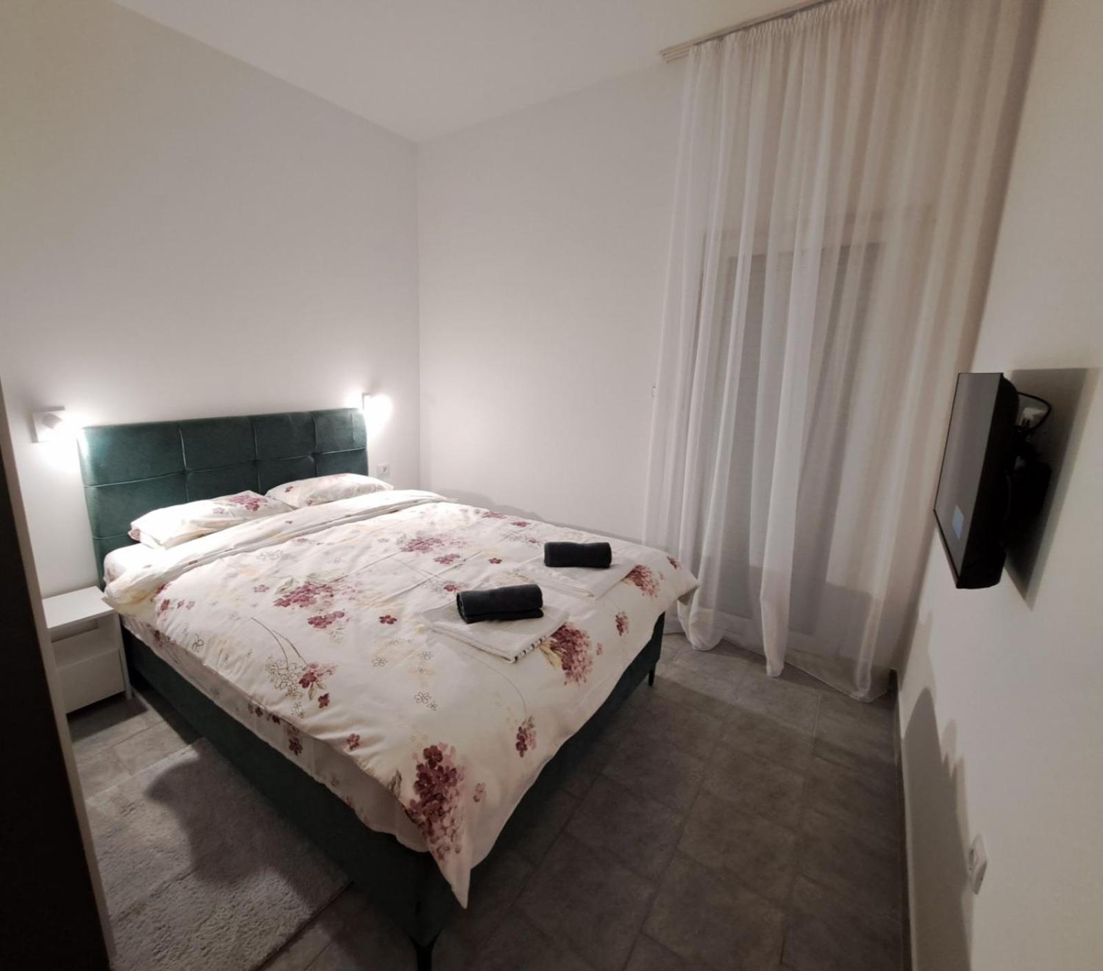 Apartmani VICO
