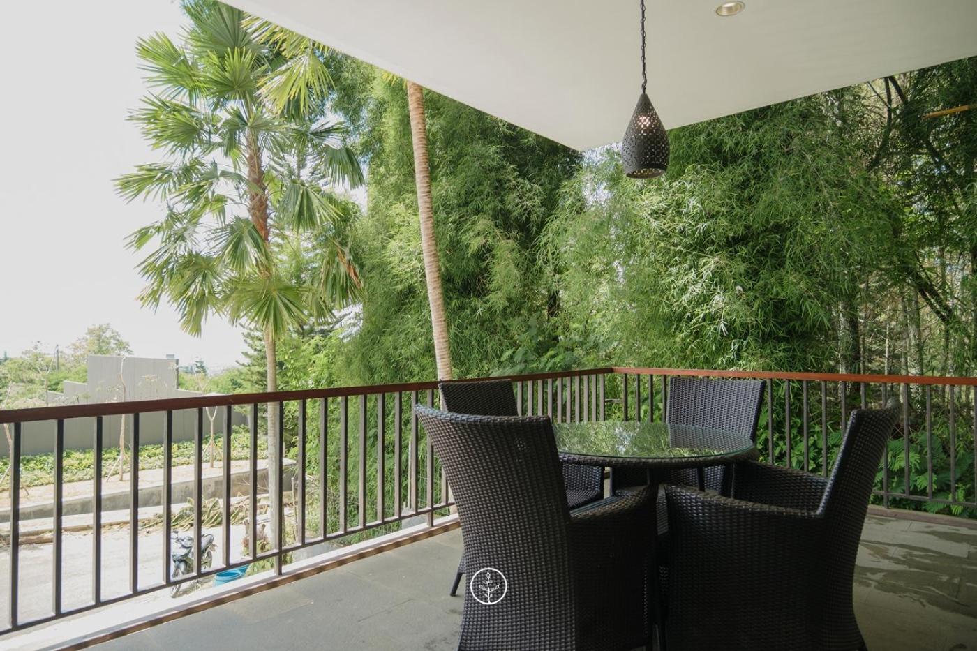 Harmony Hilltop City View Villa 4 Bedrooms With a Private Heated Swimming Pool