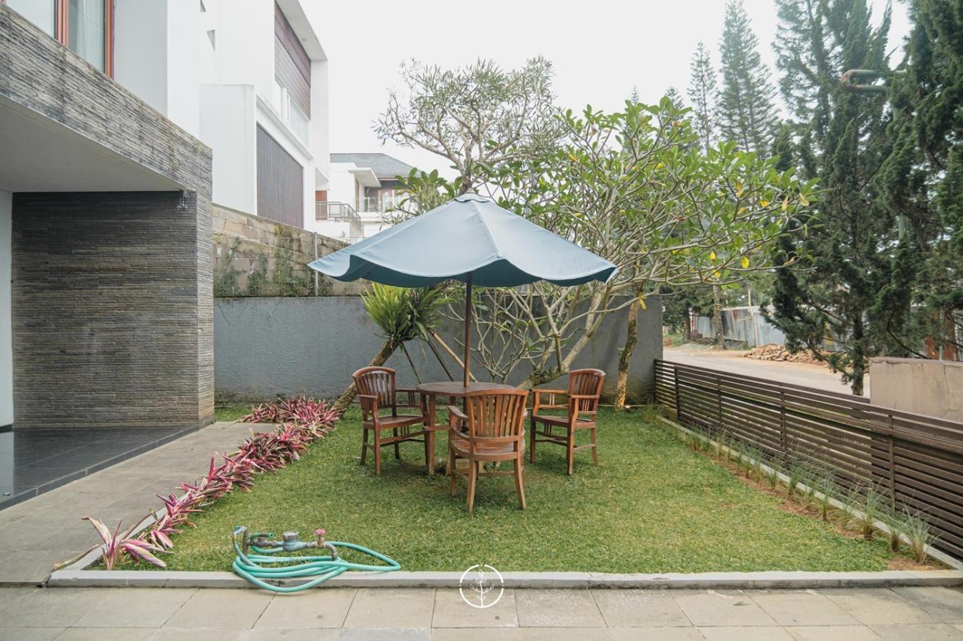Harmony Hilltop City View Villa 4 Bedrooms With a Private Heated Swimming Pool