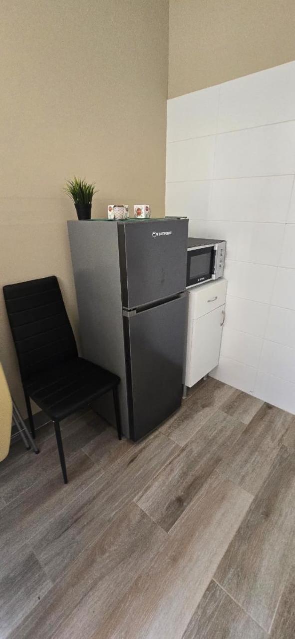 City Center Mindelo 39