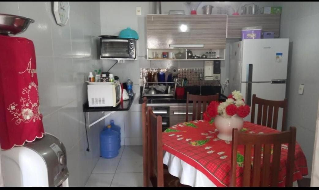 Temporada CG - Casa bem localizada nas Nações