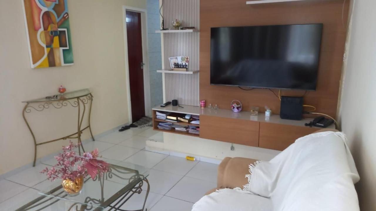 Temporada CG - Casa bem localizada nas Nações