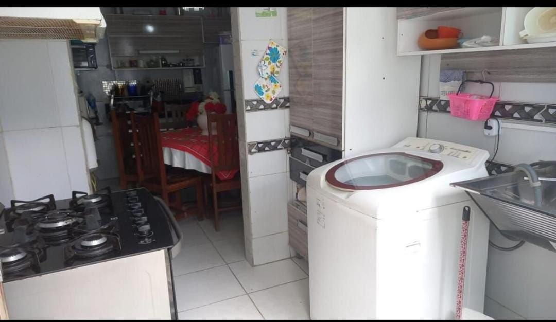 Temporada CG - Casa bem localizada nas Nações