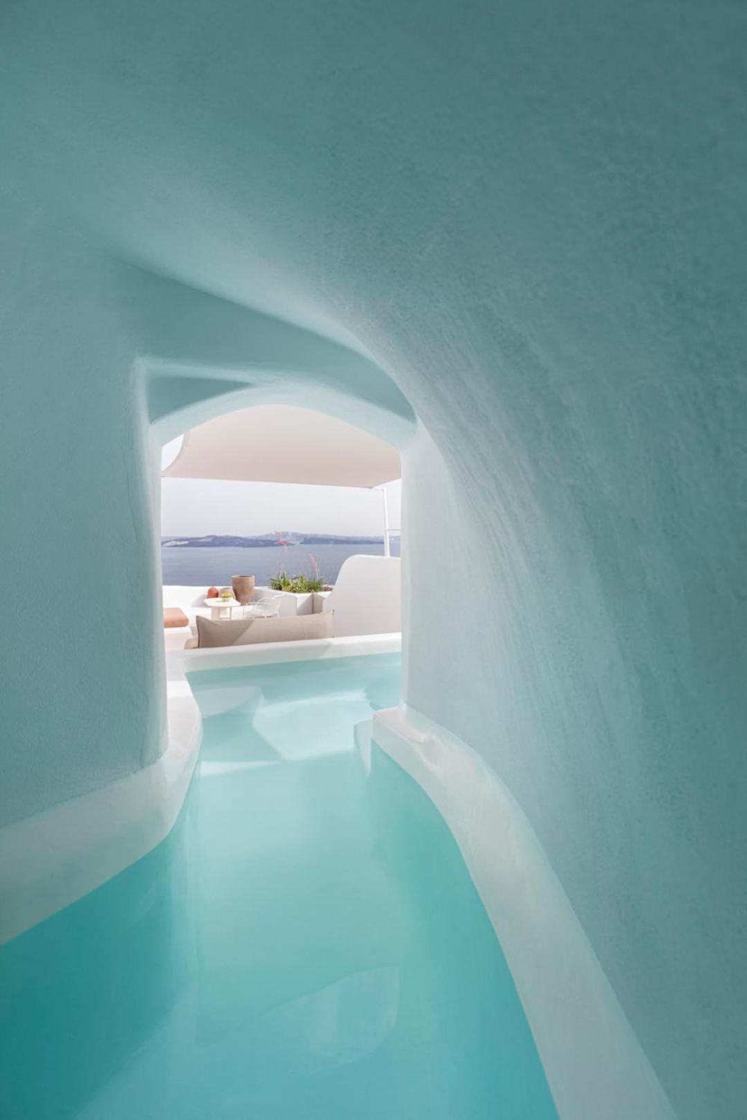 Oia Vacations - Canaves Ena - Small Luxury Hotels of the World - Property Image 40