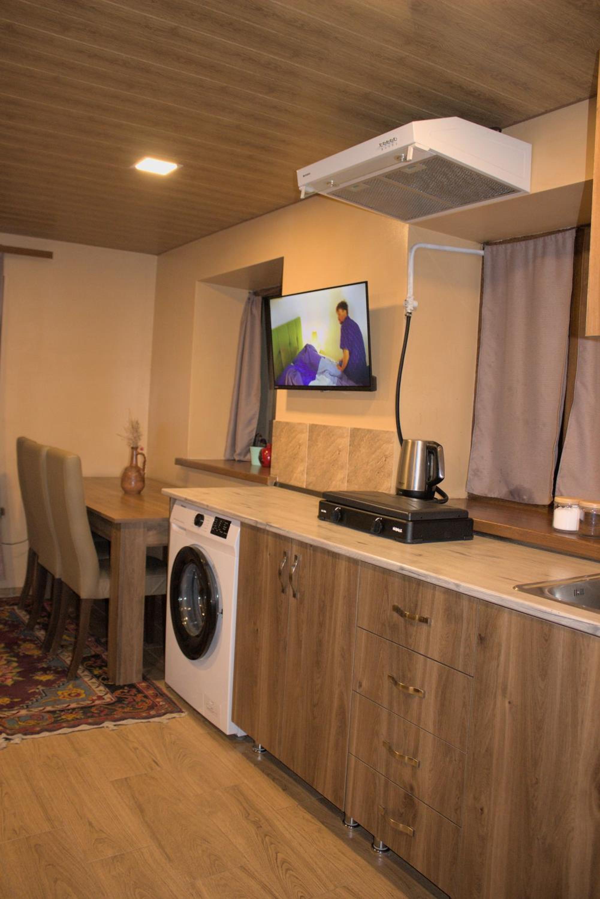 Ohanyan Family House & Tours