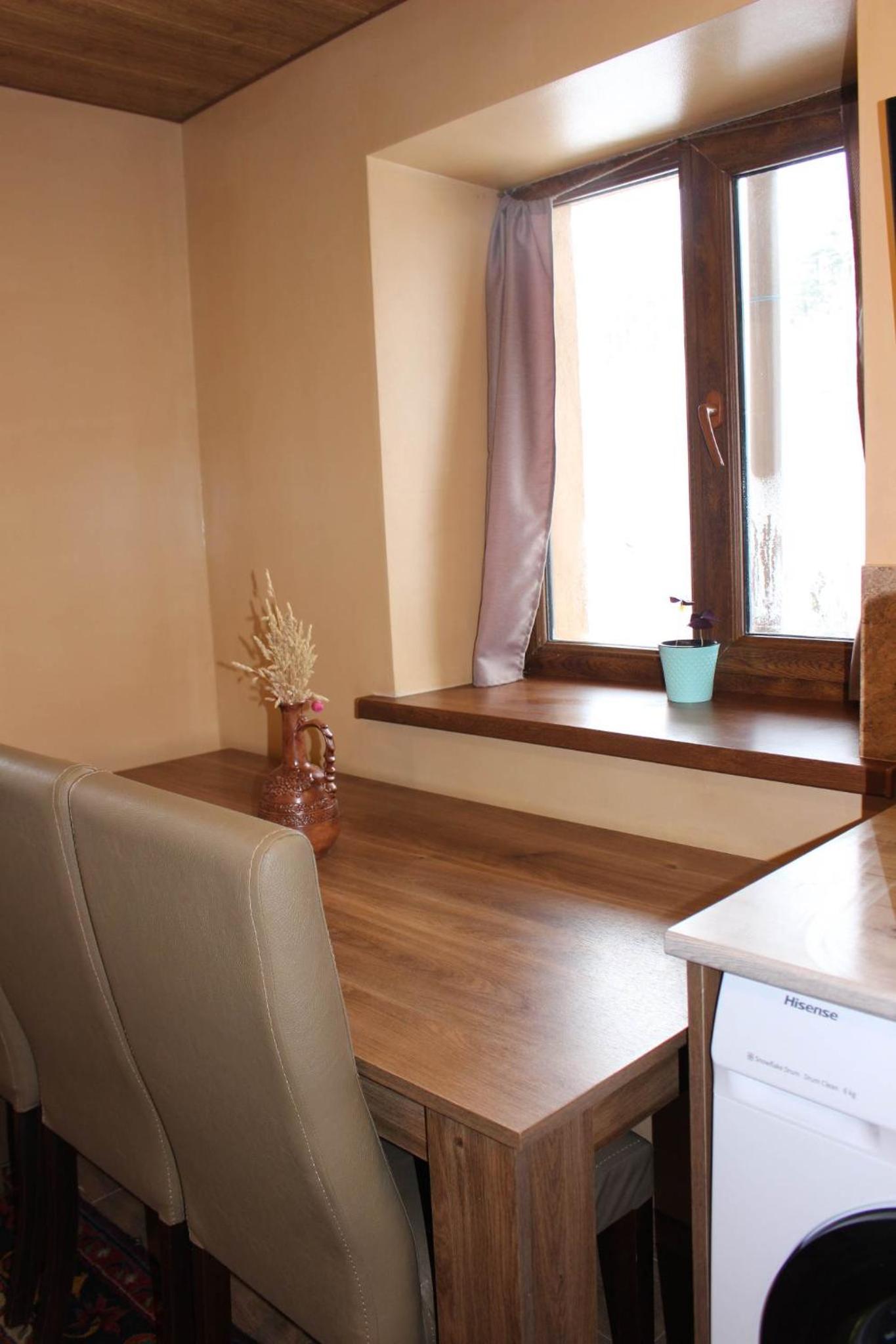Ohanyan Family House & Tours