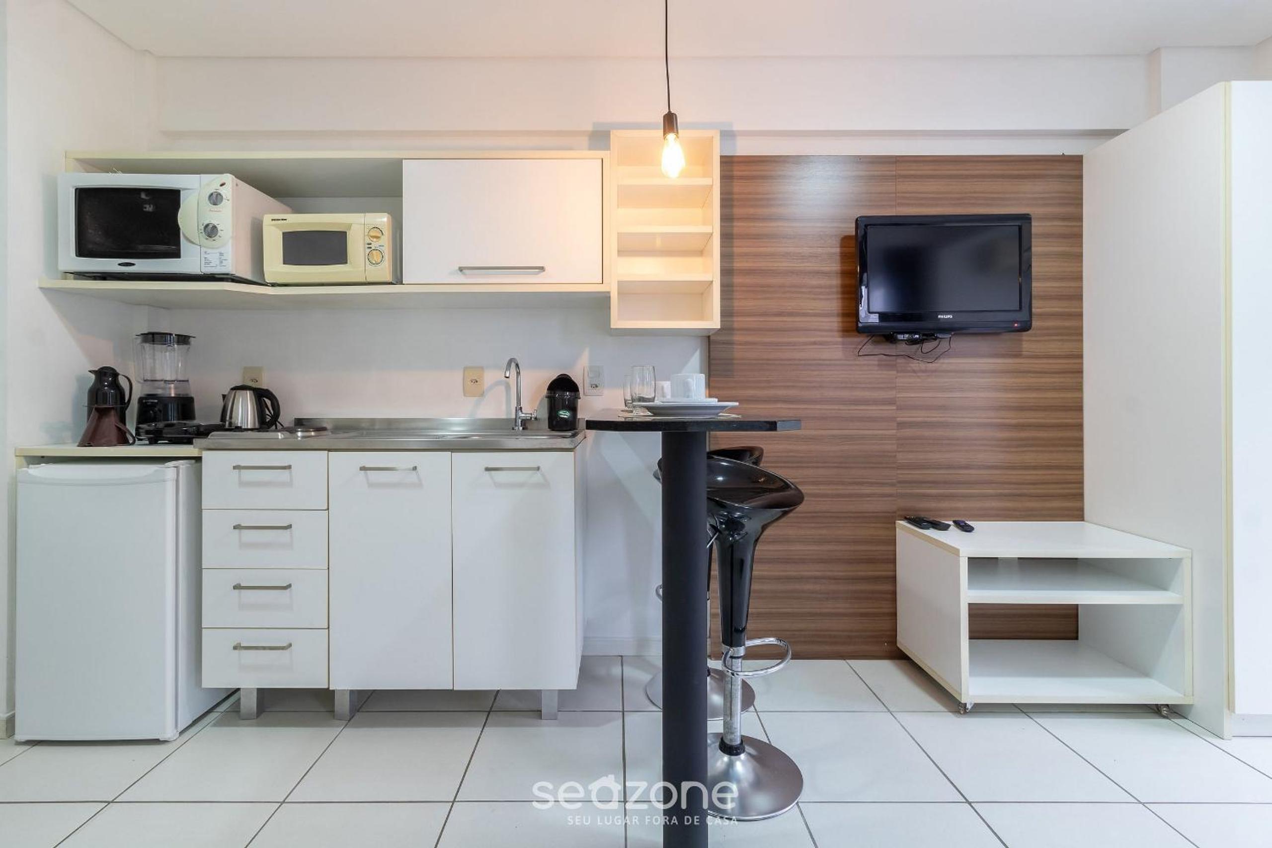 SPT - Convenient Studios in Blumenau/SC