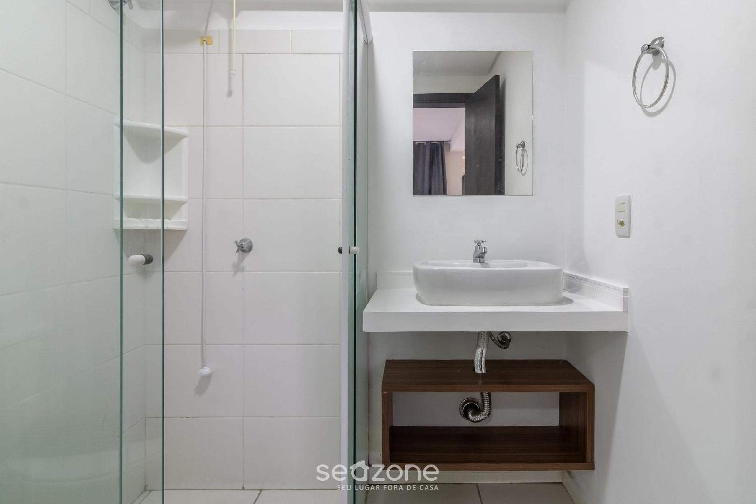 SPT - Convenient Studios in Blumenau/SC