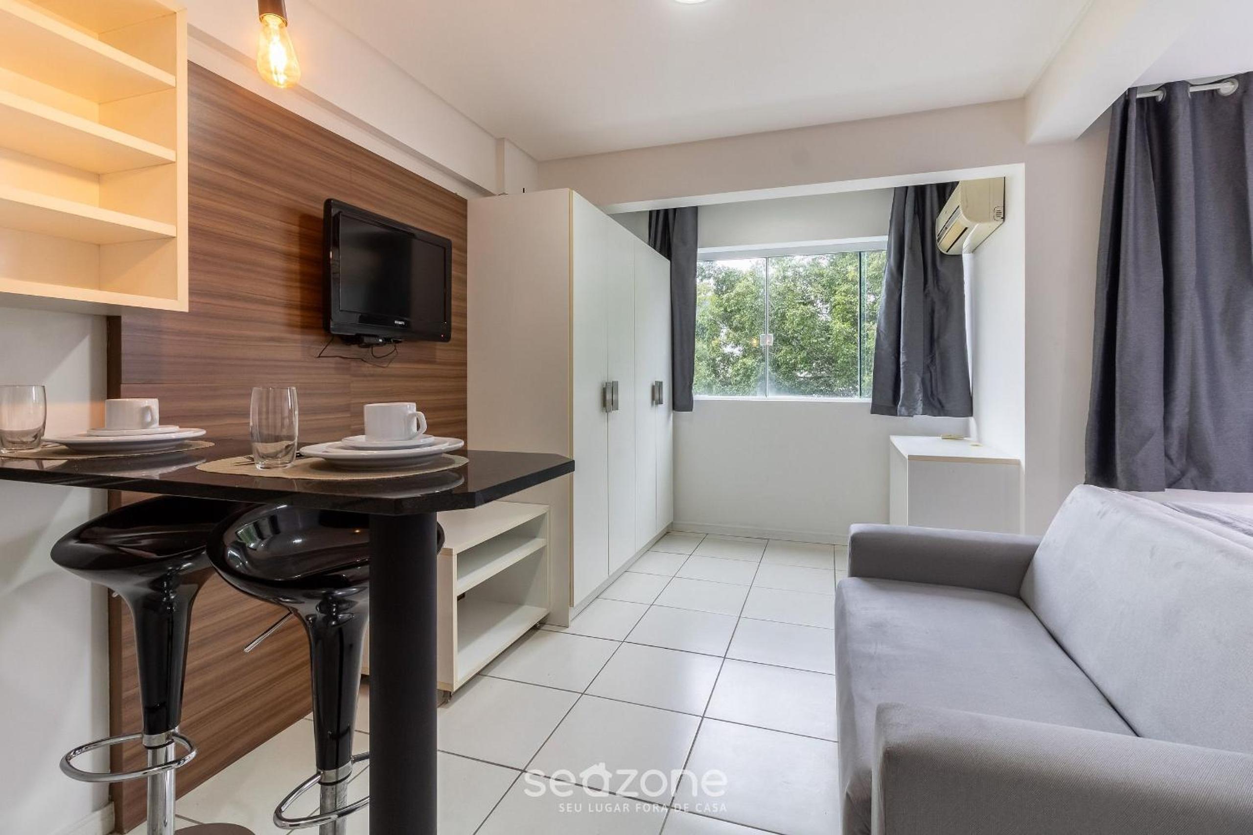 SPT - Convenient Studios in Blumenau/SC
