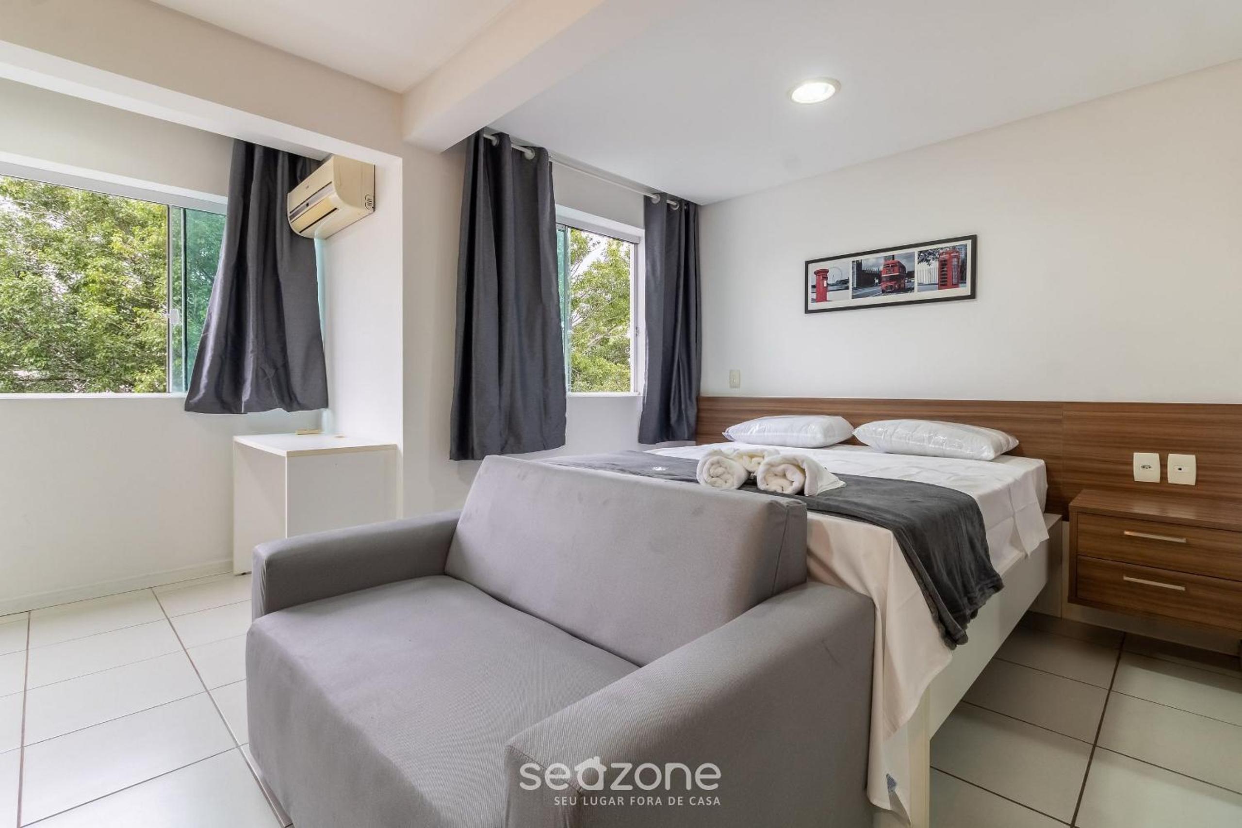 SPT - Convenient Studios in Blumenau/SC