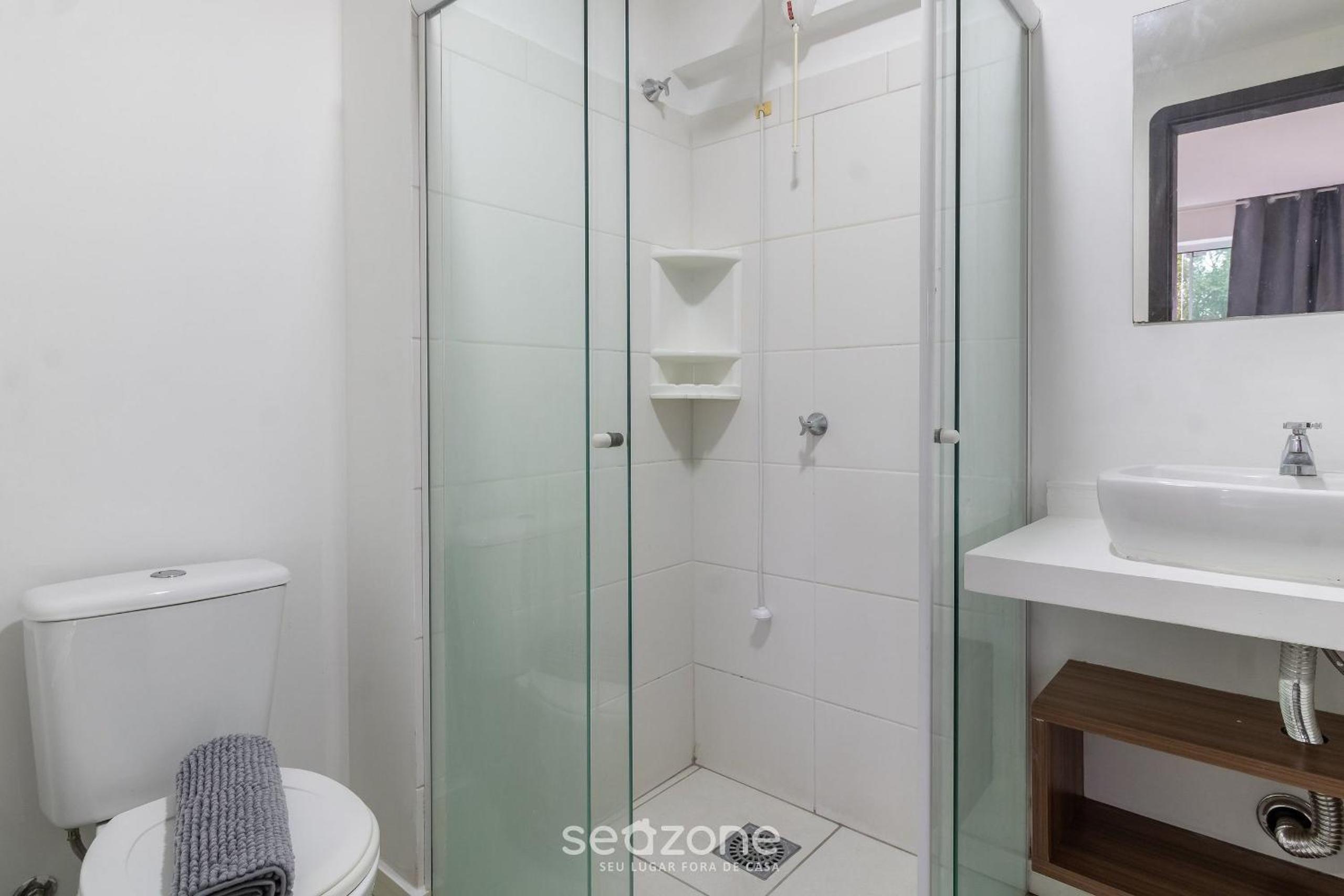 SPT - Convenient Studios in Blumenau/SC