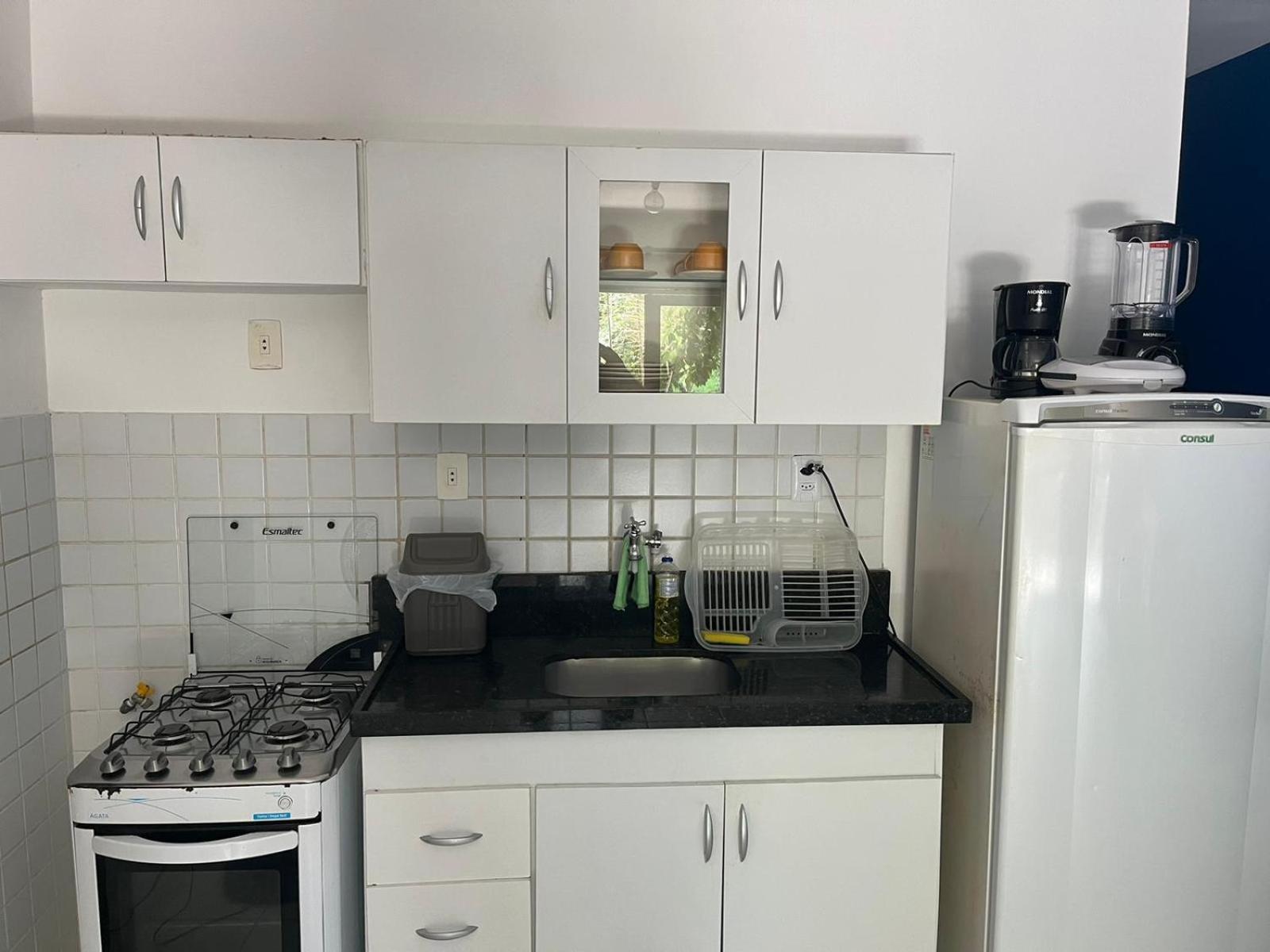 Apartamentos Natal Ponta Negra Vista Espetacular para o Mar