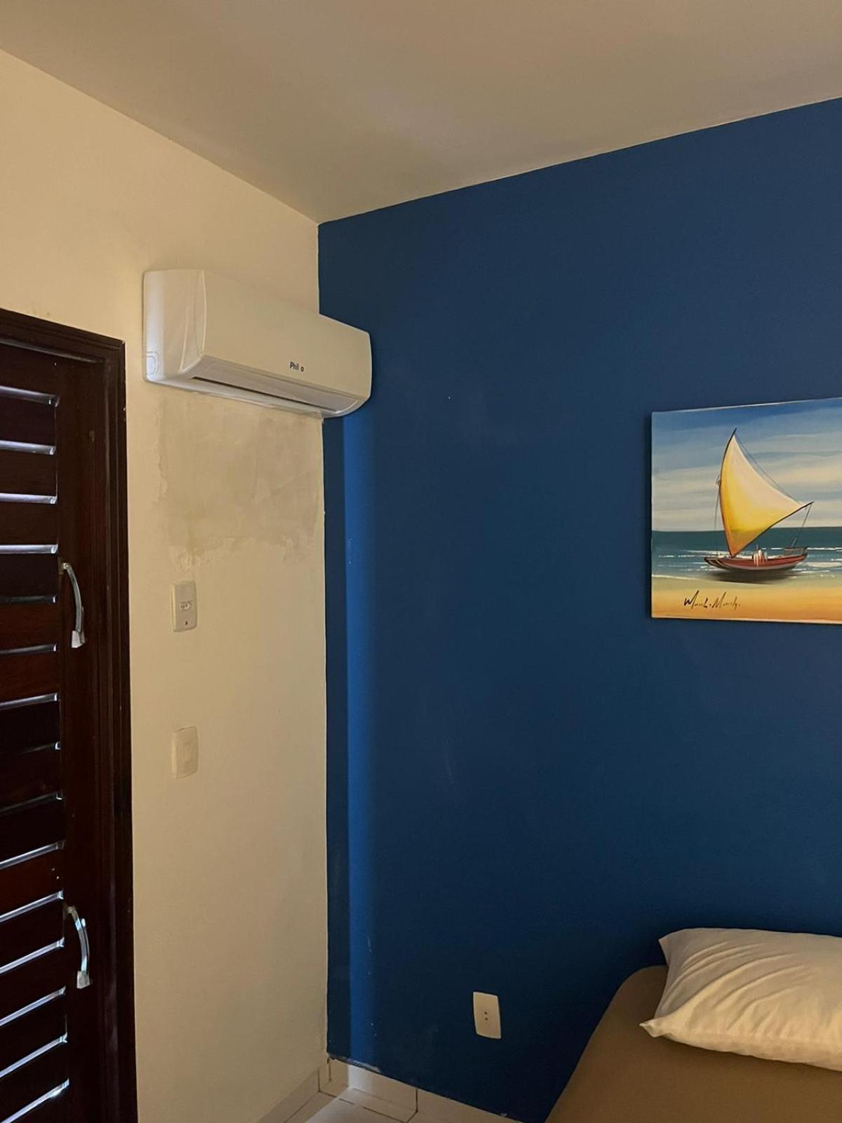 Apartamentos Natal Ponta Negra Vista Espetacular para o Mar