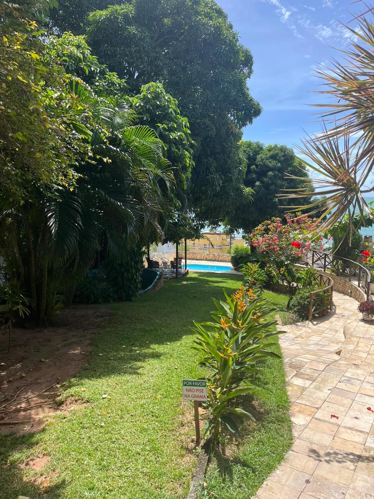 Apartamentos Natal Ponta Negra Vista Espetacular para o Mar