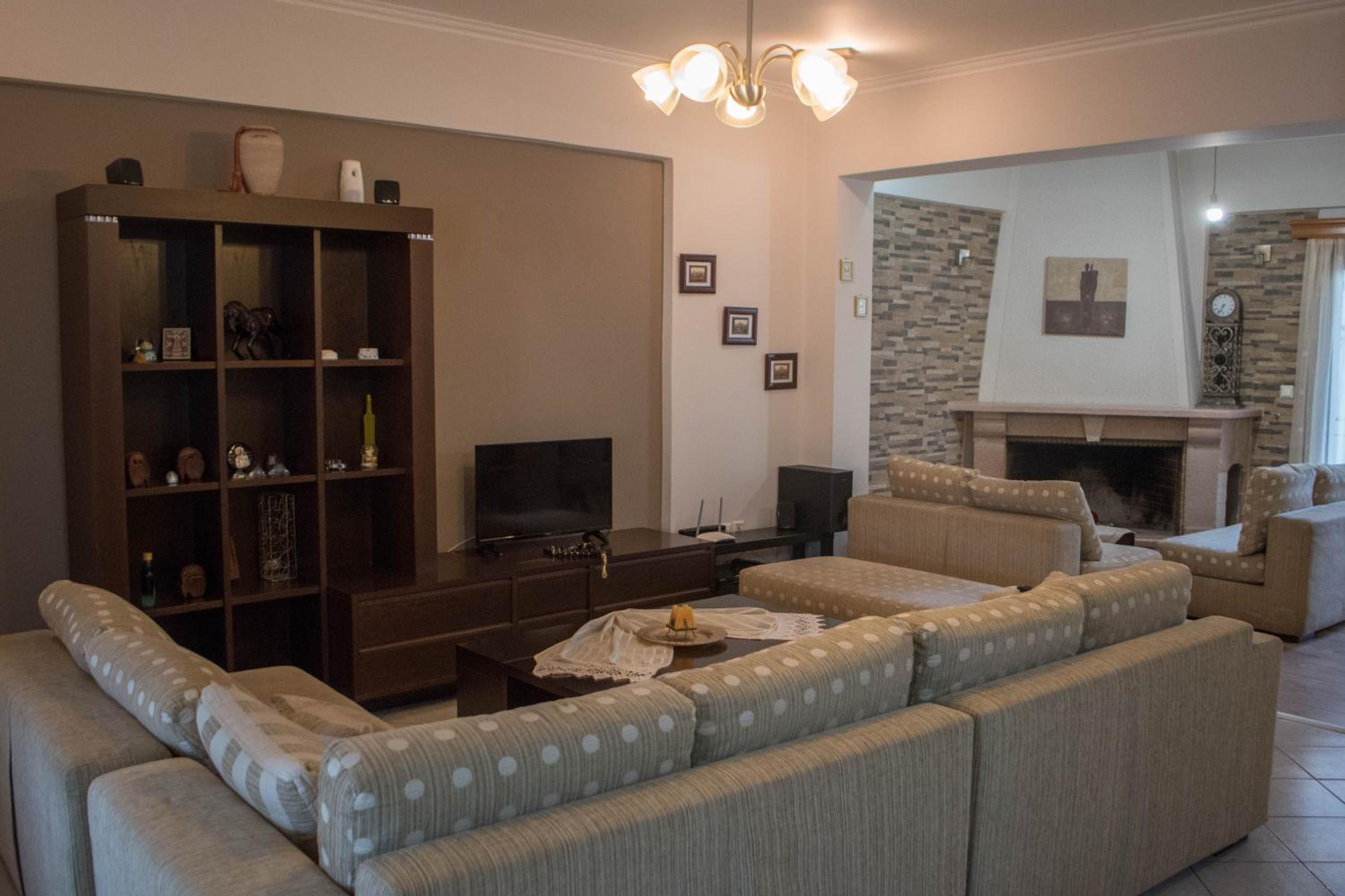 Nafpaktos comfort guest house