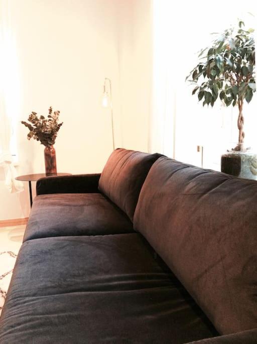 Mezzanine apartment design furnished & 3m2 for city center view 4