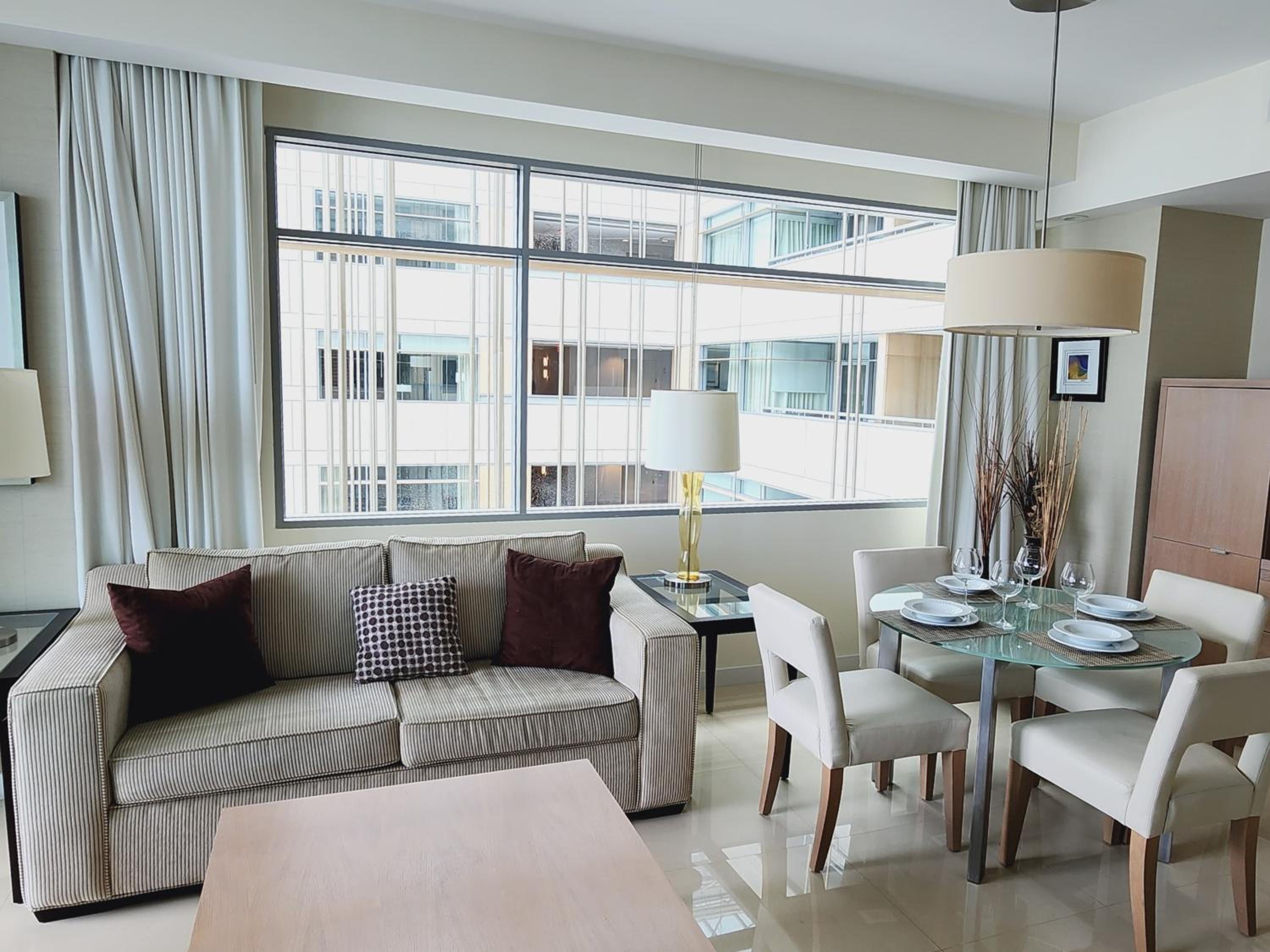 Lux Aka Brickell Condo