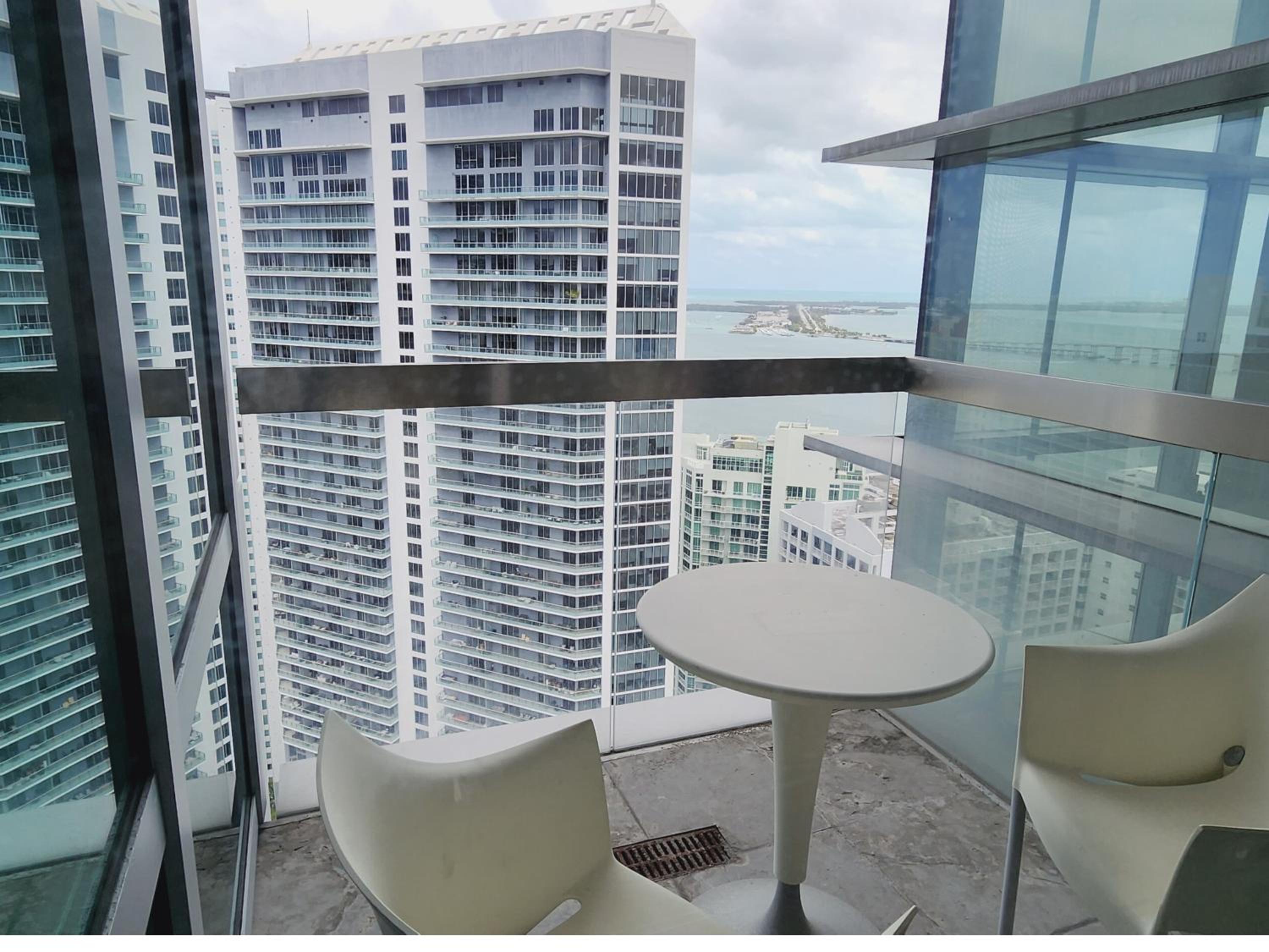 Lux Aka Brickell Condo