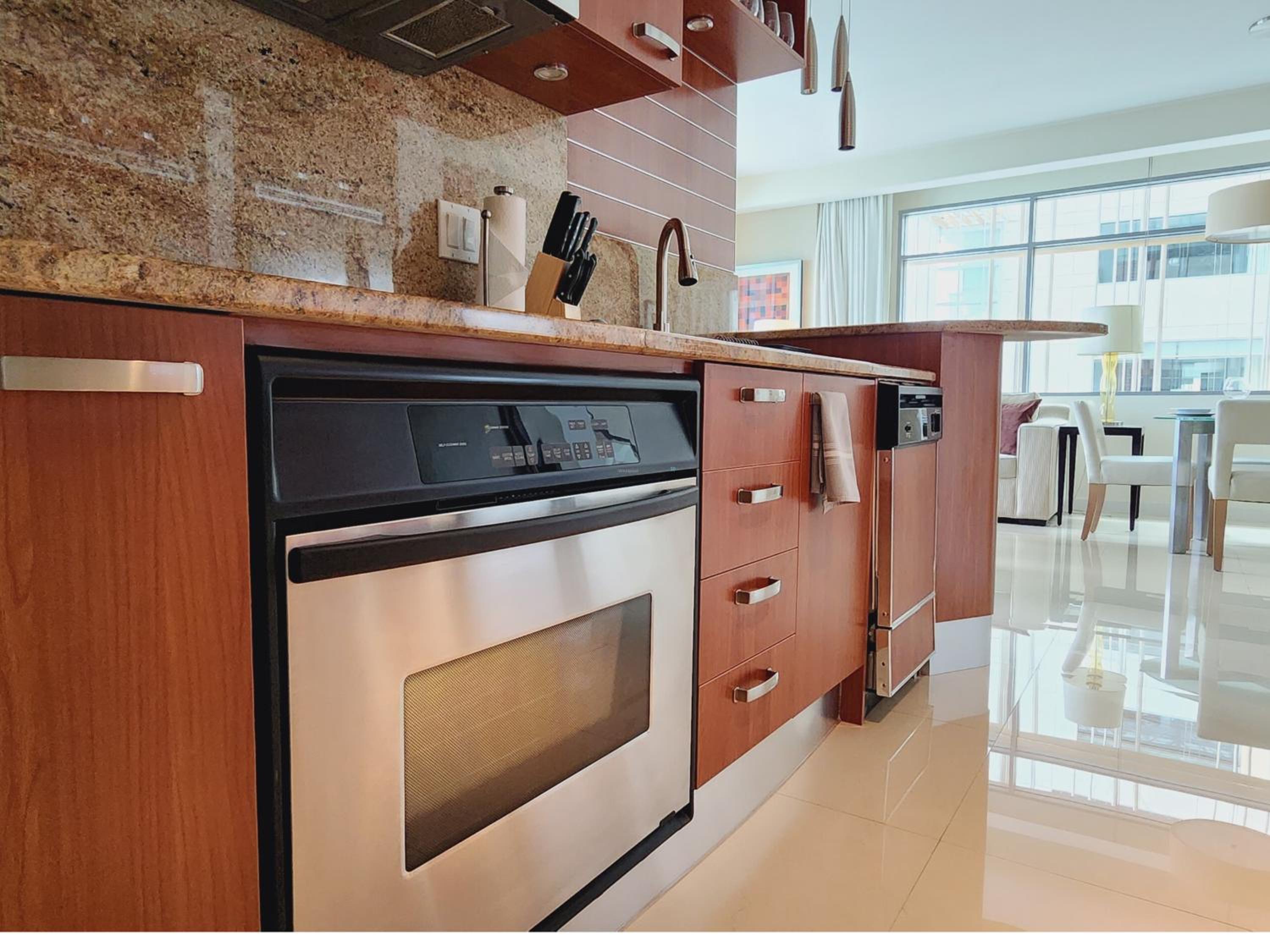 Lux Aka Brickell Condo
