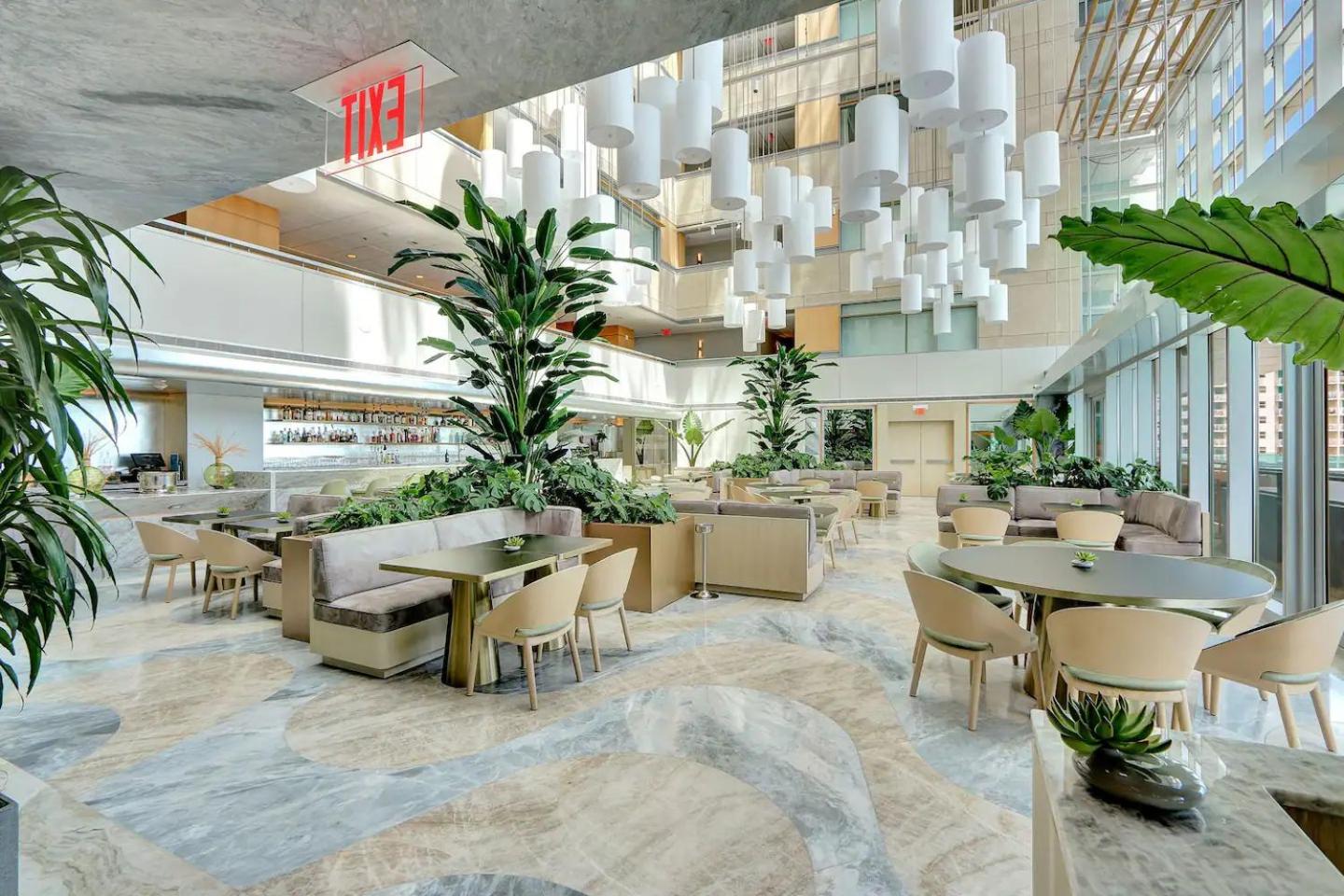 Lux Aka Brickell Condo
