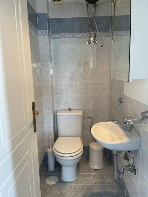 Beautiful villa 100m from the sea view 4