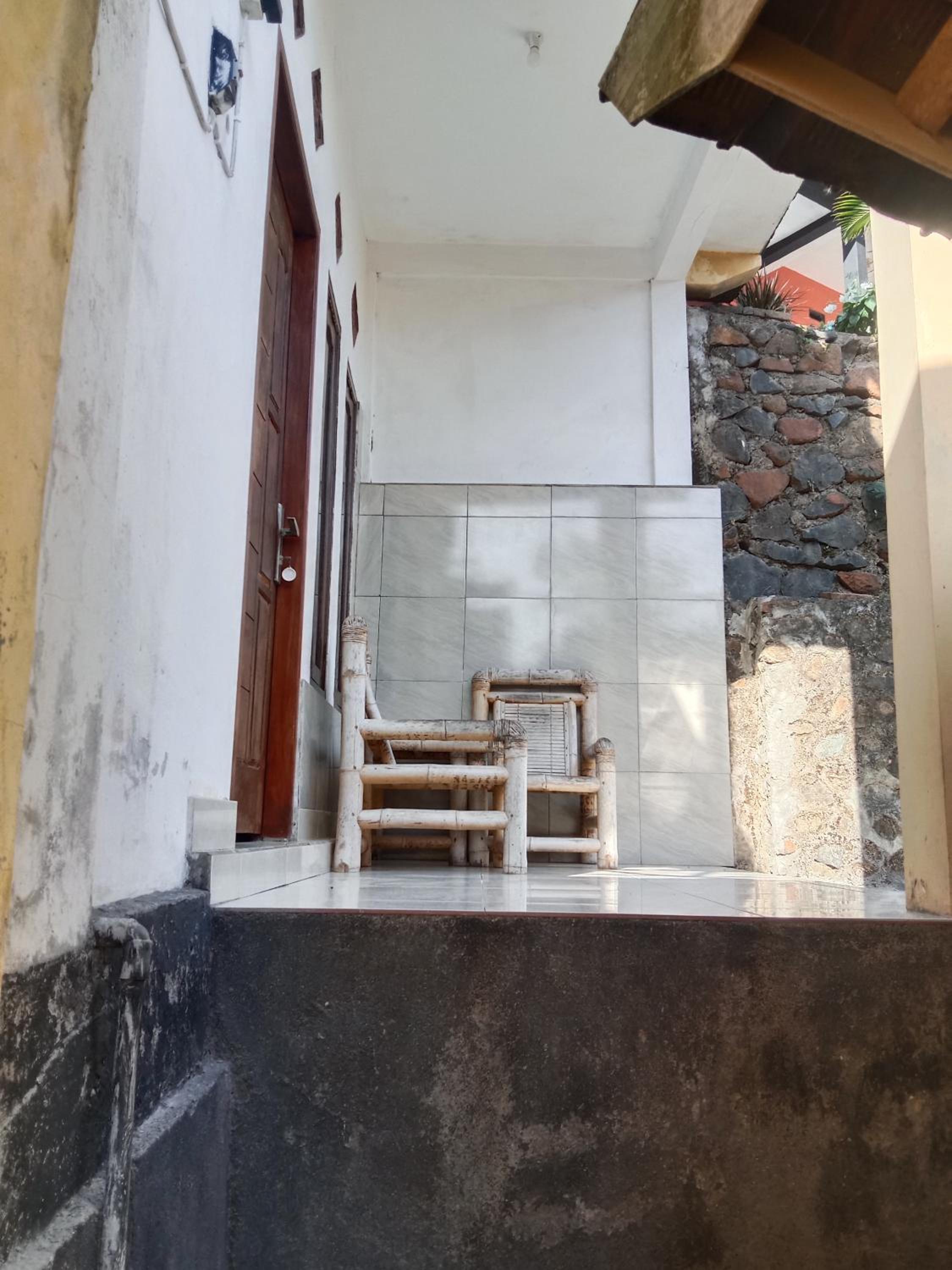 Ramdan Homestay