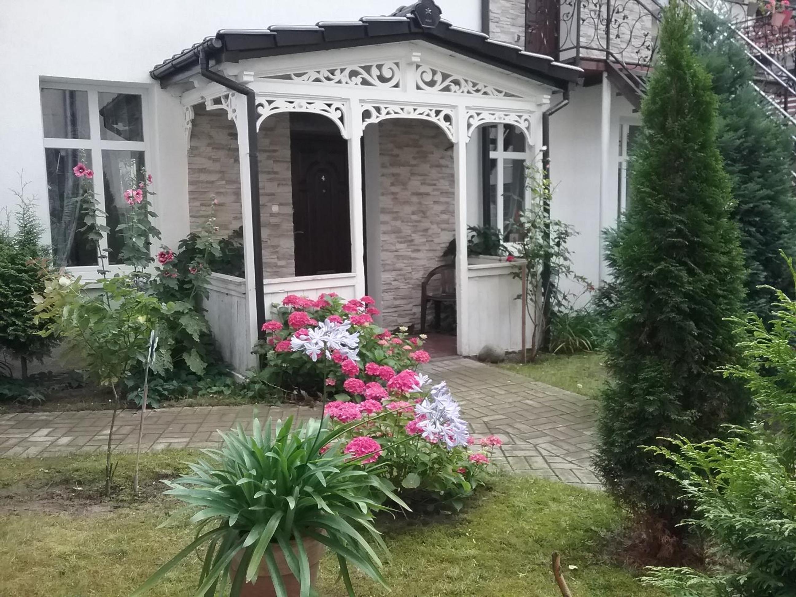 COTTAGE Apartament view 2