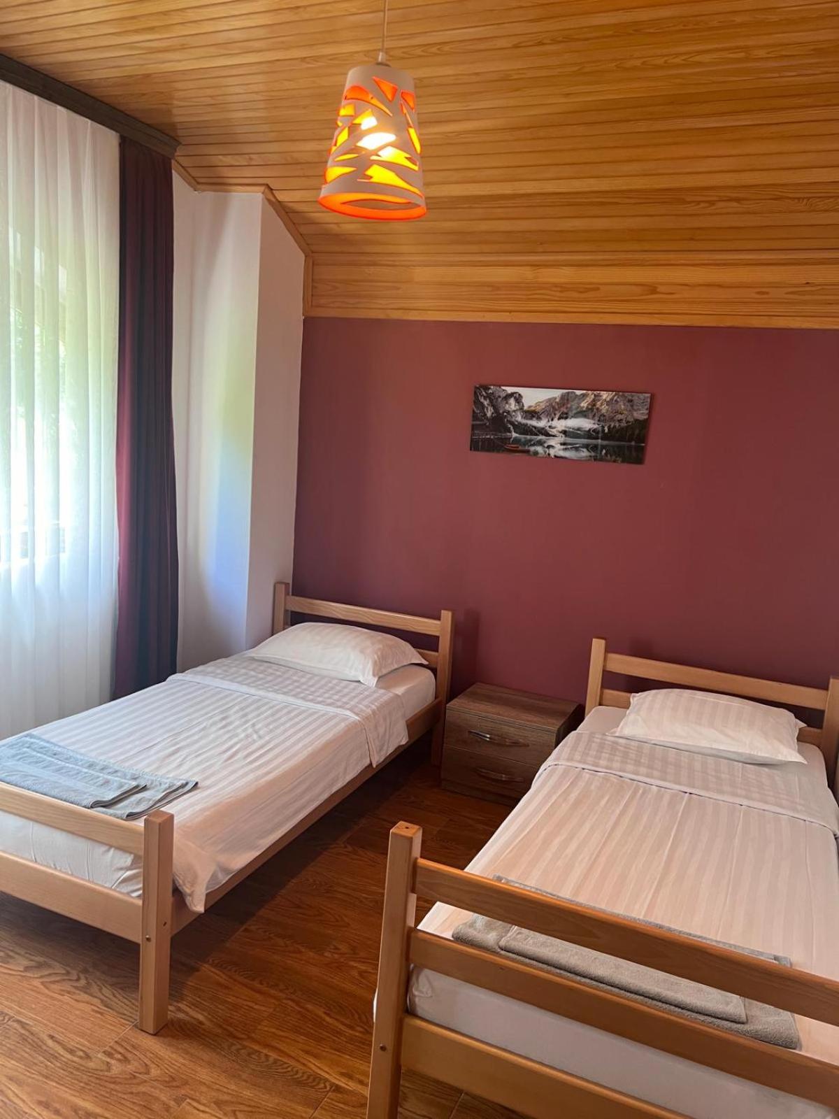Vila Alexander B&B