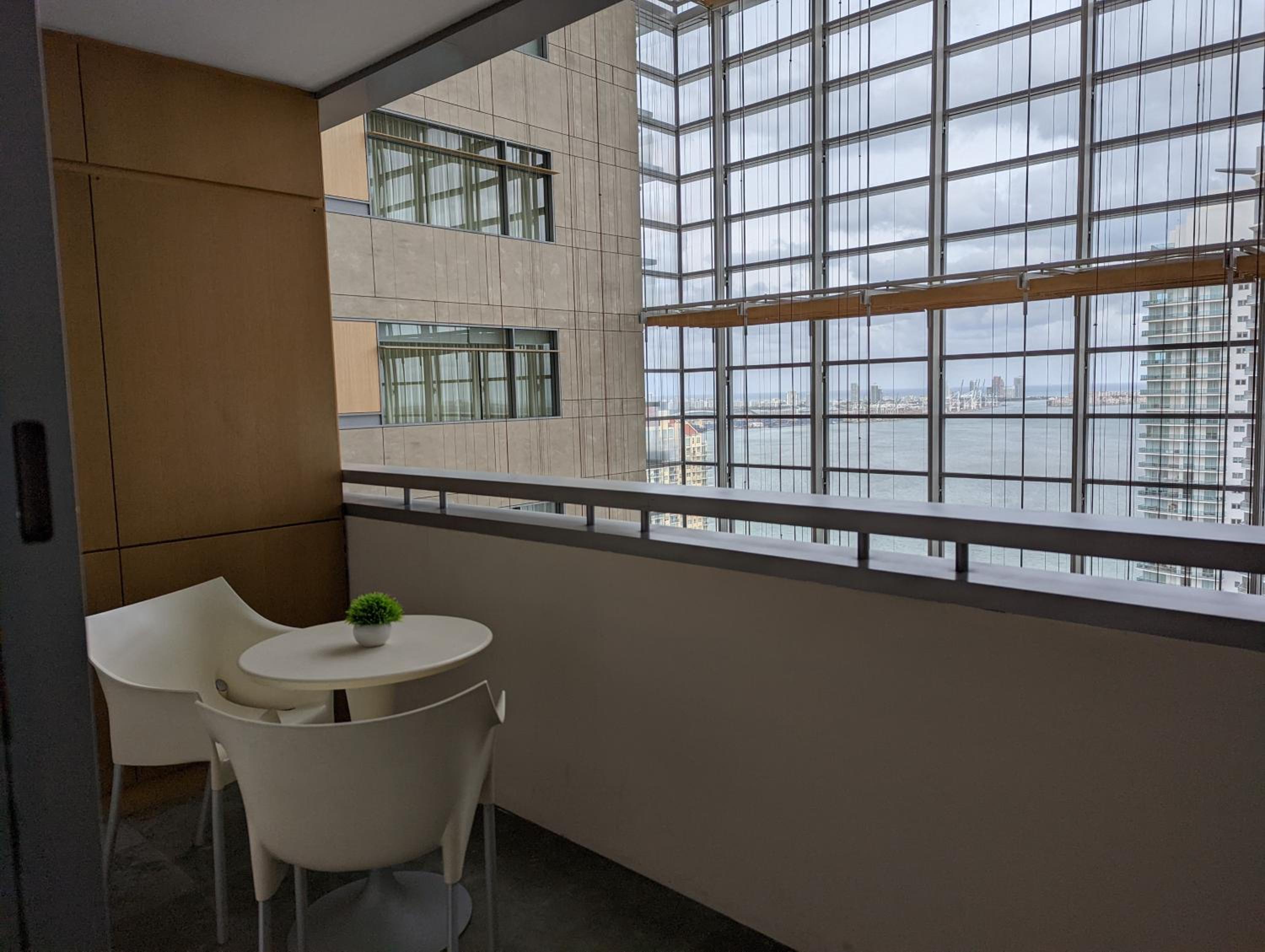 Lux Aka Brickell Condo