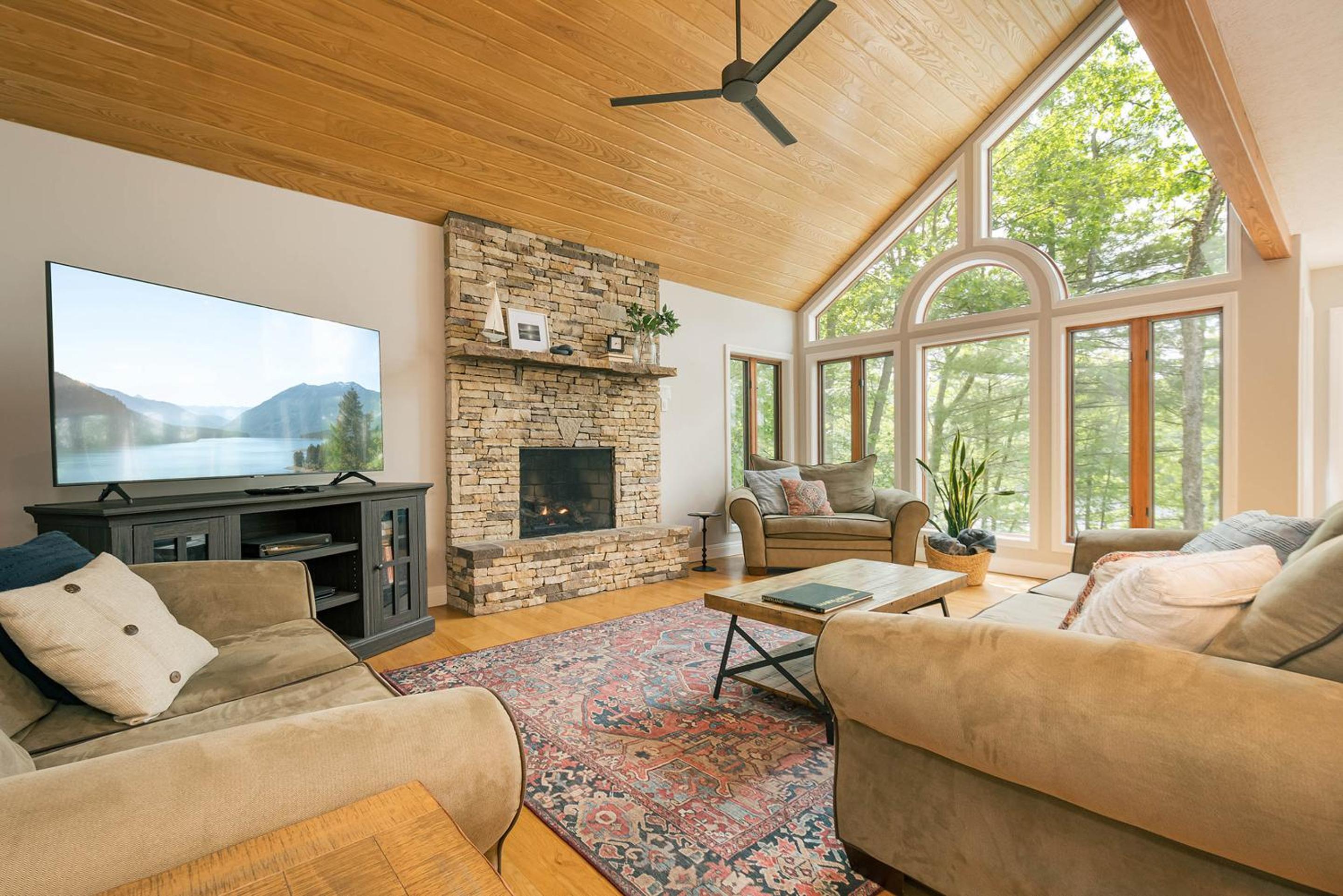 Alpine Cove view 2