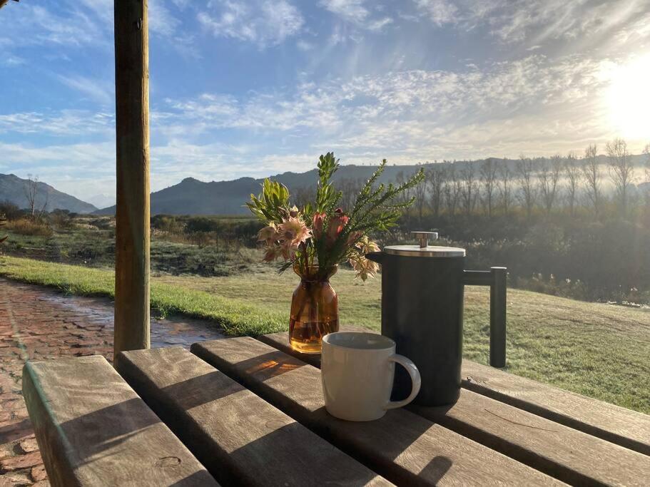 Underhill Cottage