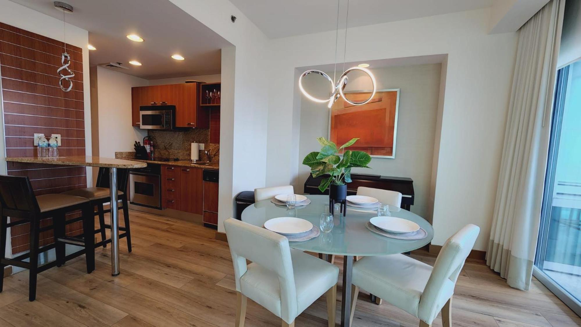 Lux Aka Brickell Condo