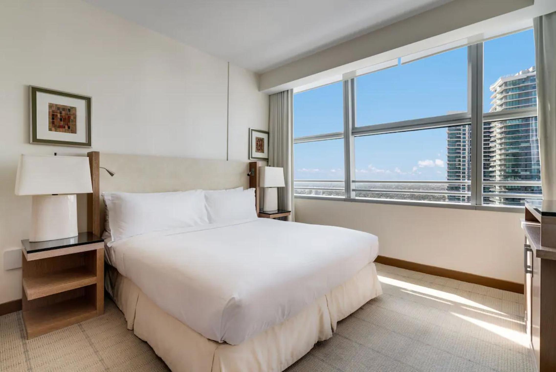 Lux Aka Brickell Condo