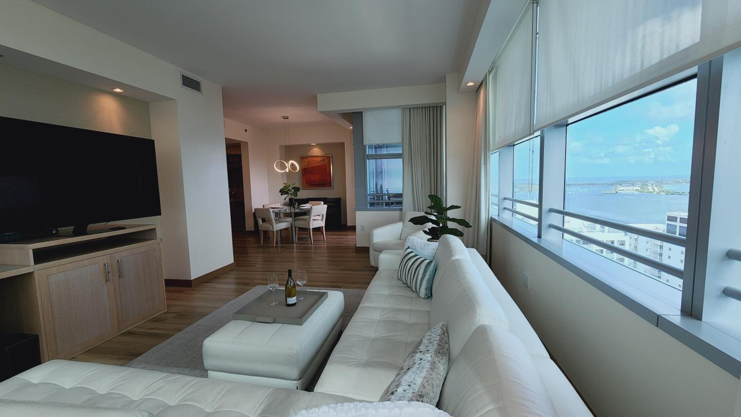 Lux Aka Brickell Condo