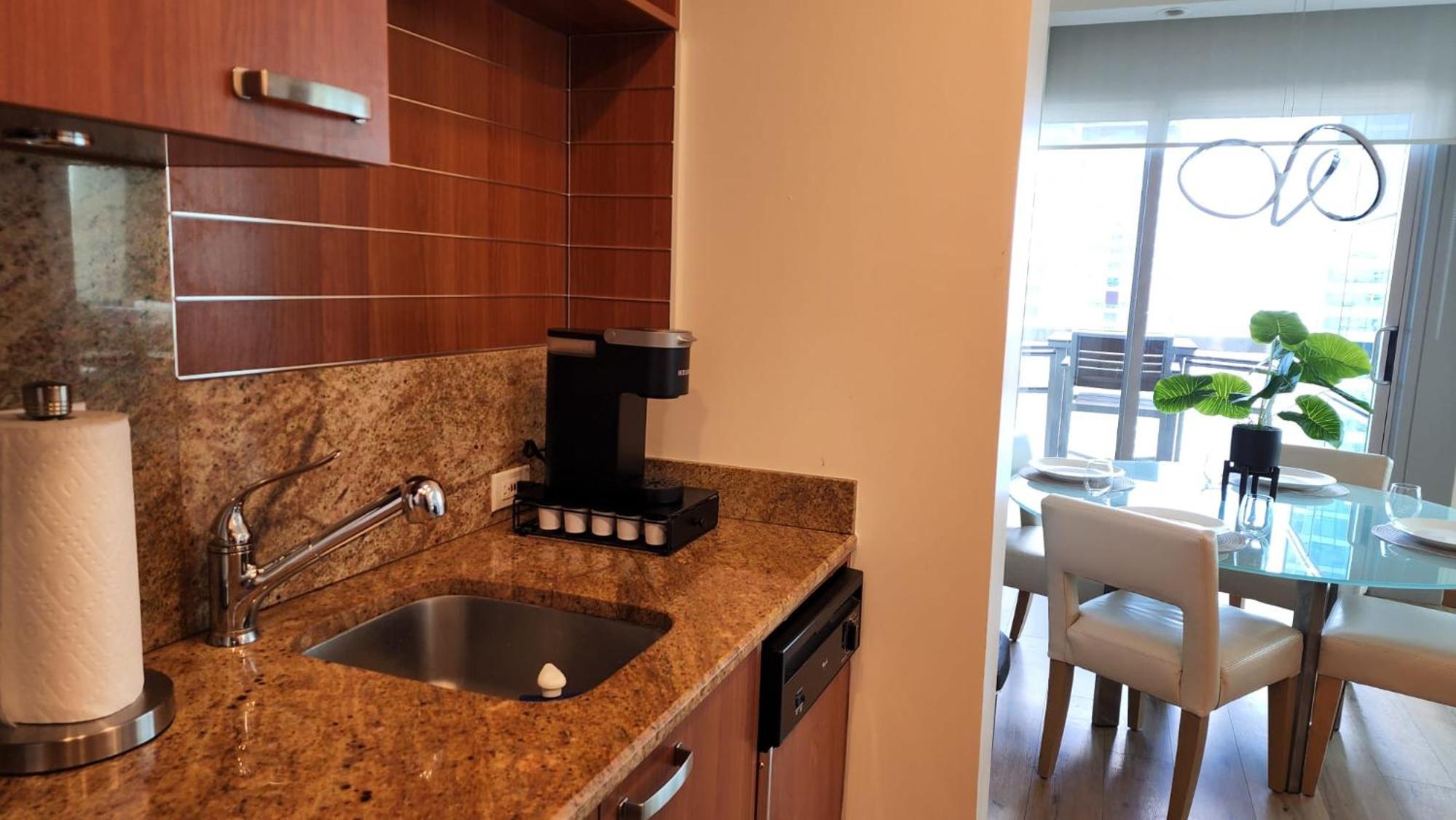 Lux Aka Brickell Condo