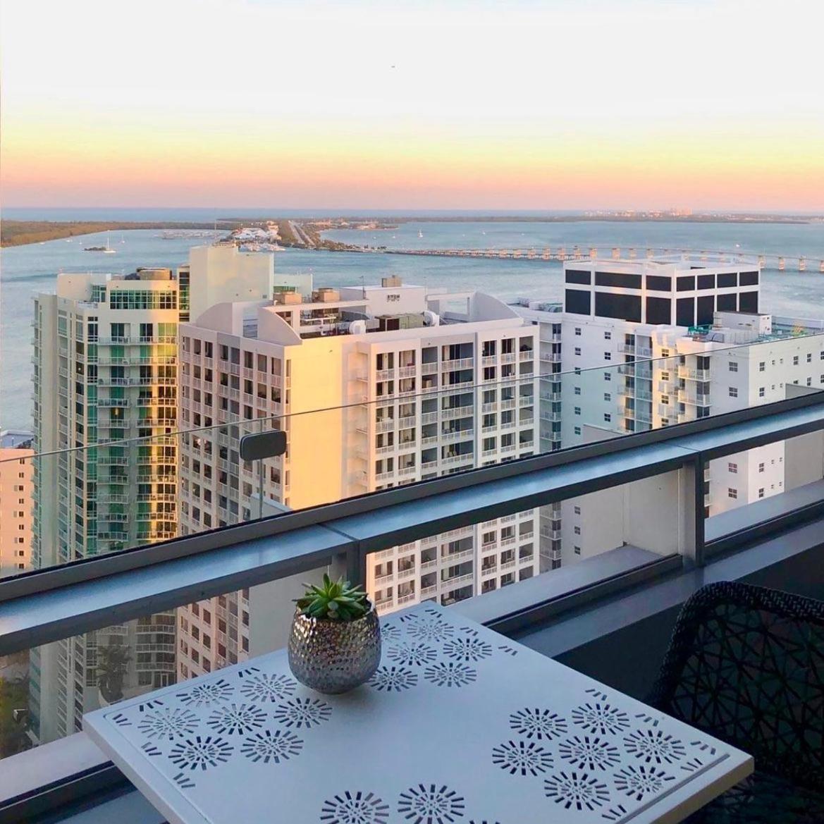 Lux Aka Brickell Condo