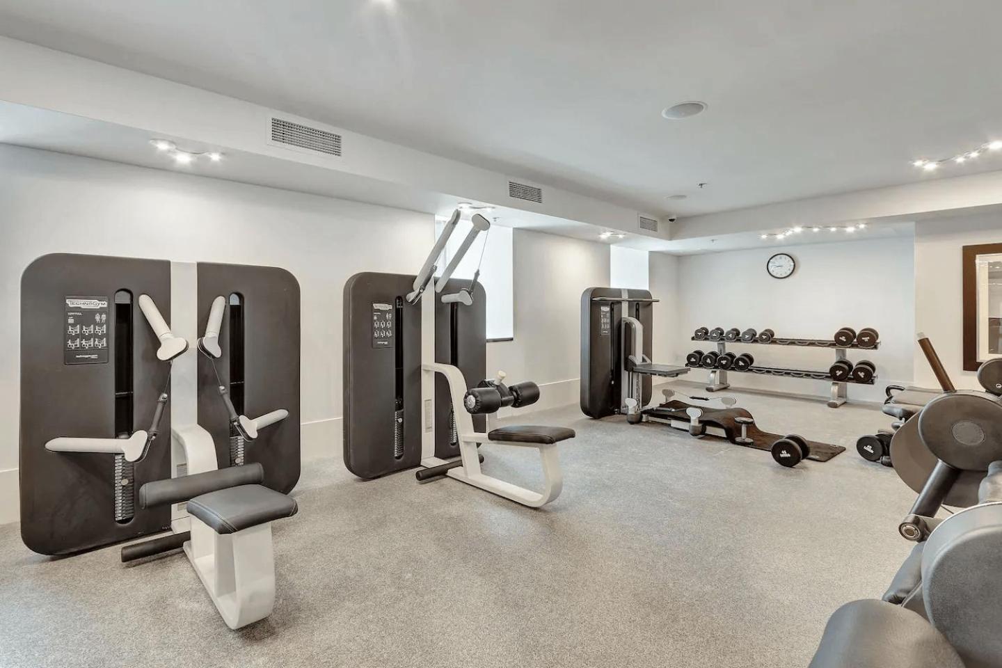 Lux Aka Brickell Condo