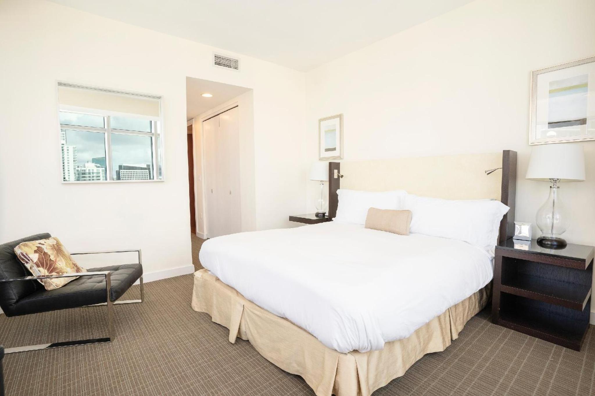 Lux Aka Brickell Condo