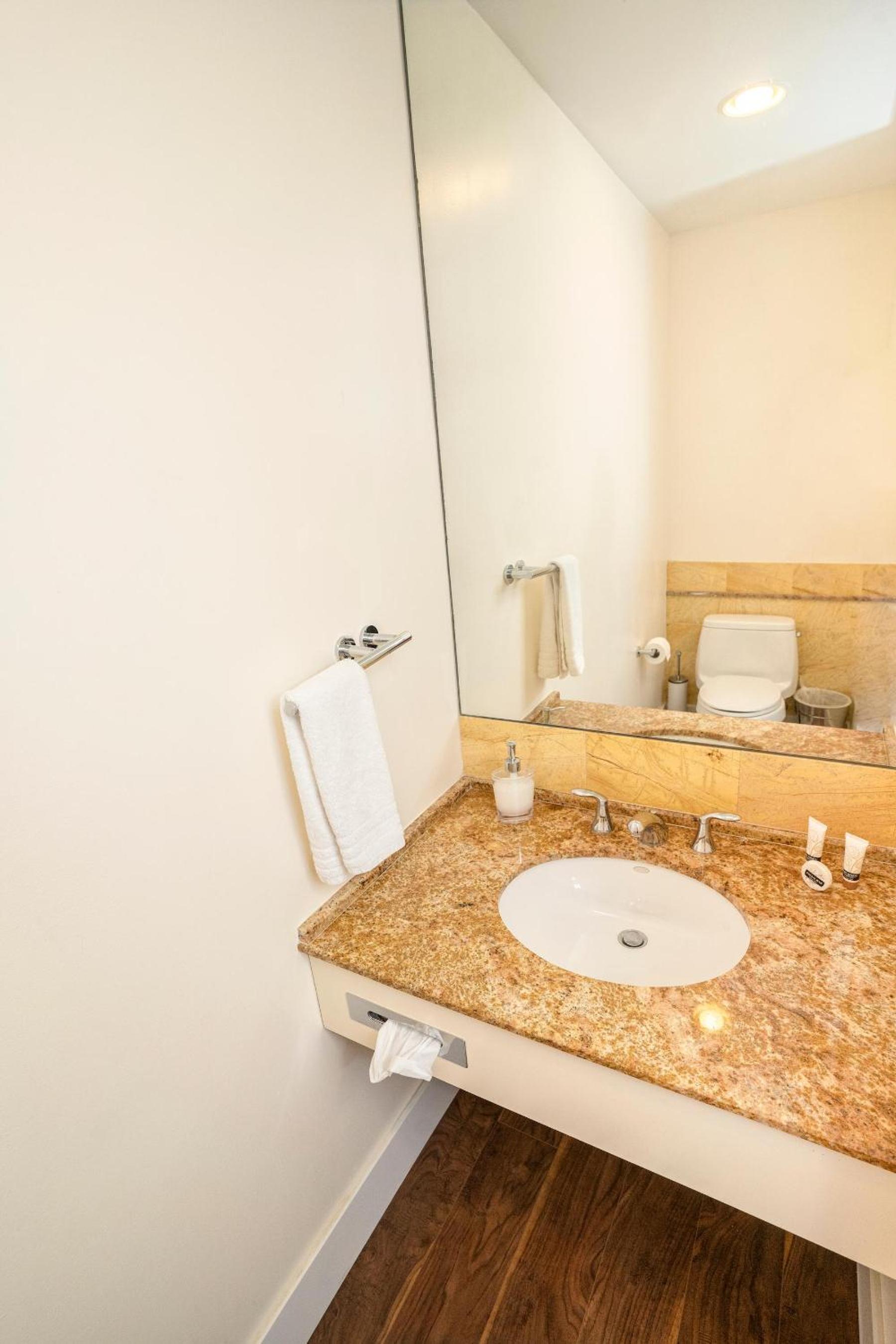 Lux Aka Brickell Condo