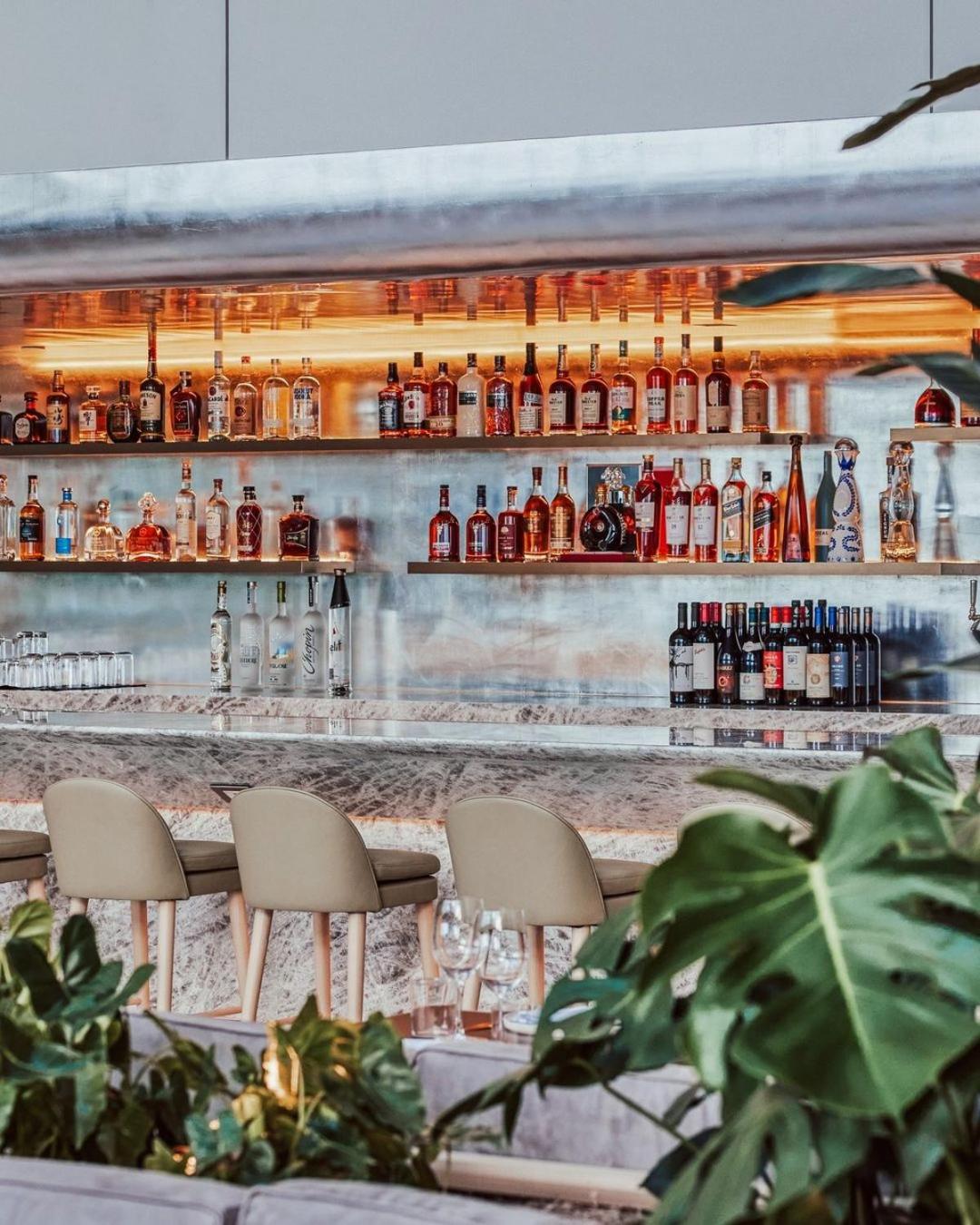 Lux Aka Brickell Condo