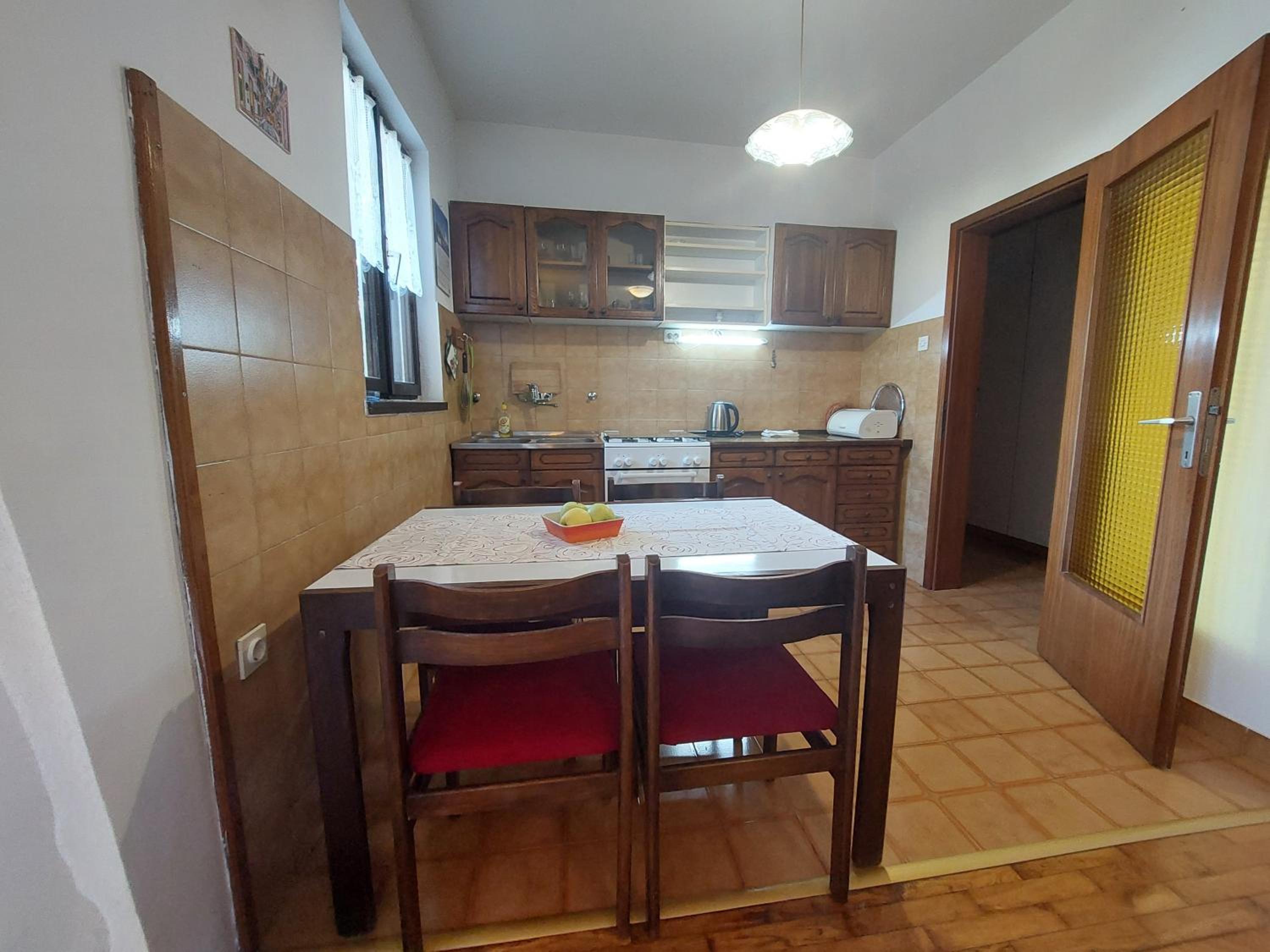 Apartment Stella view 2