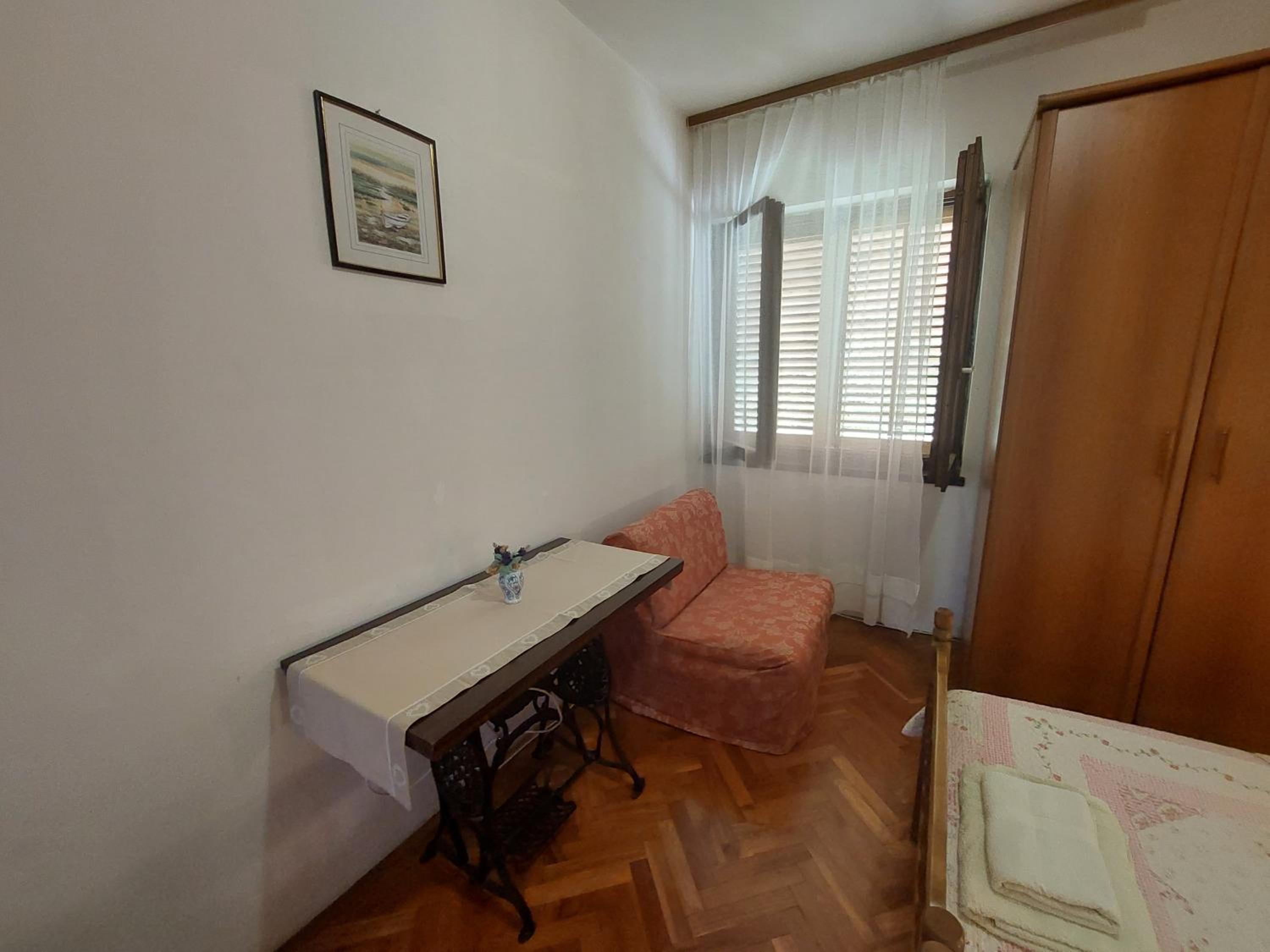 Apartment Stella view 3